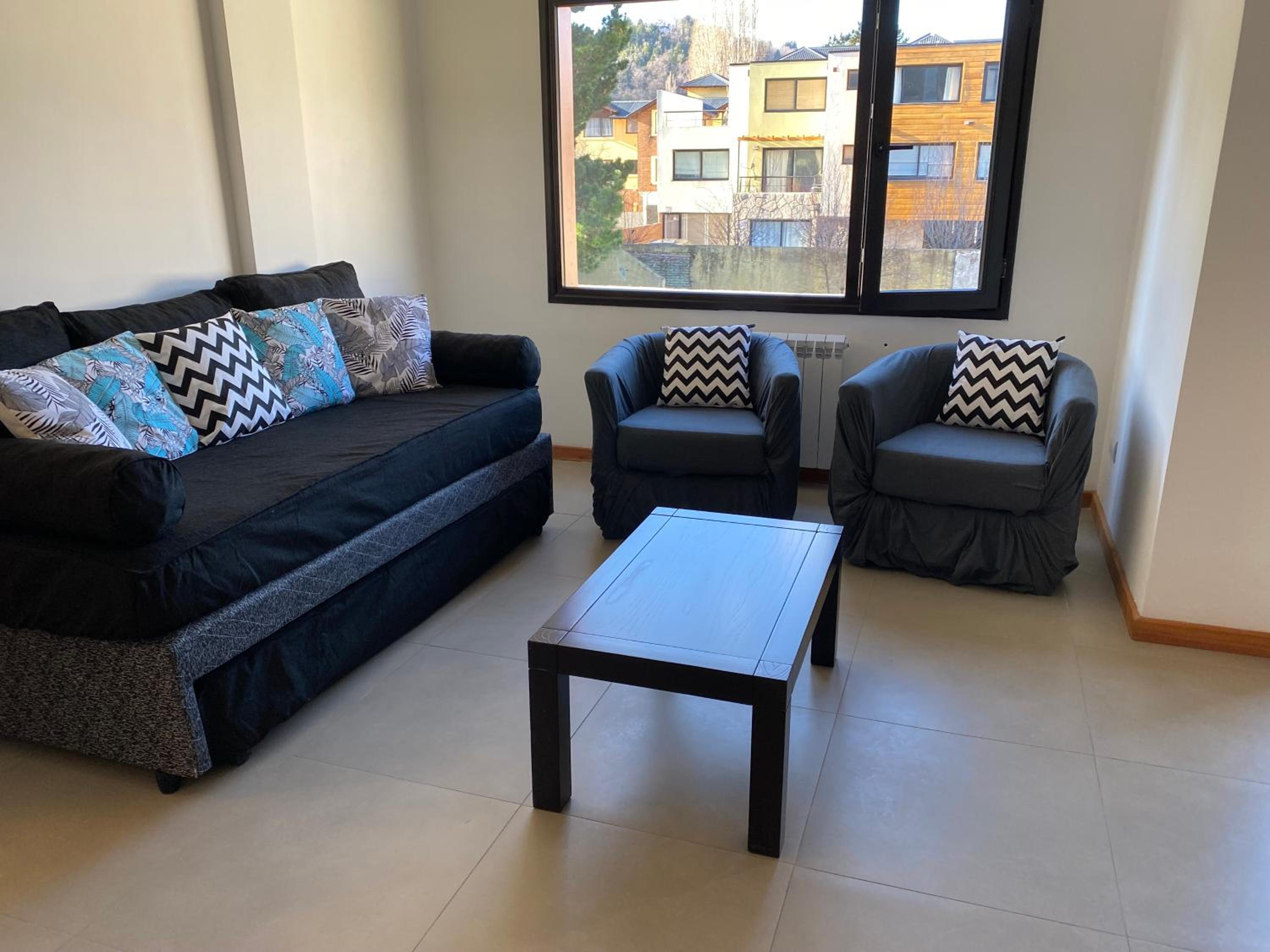 Departamento Andes Drury - Deptosxlosandes
