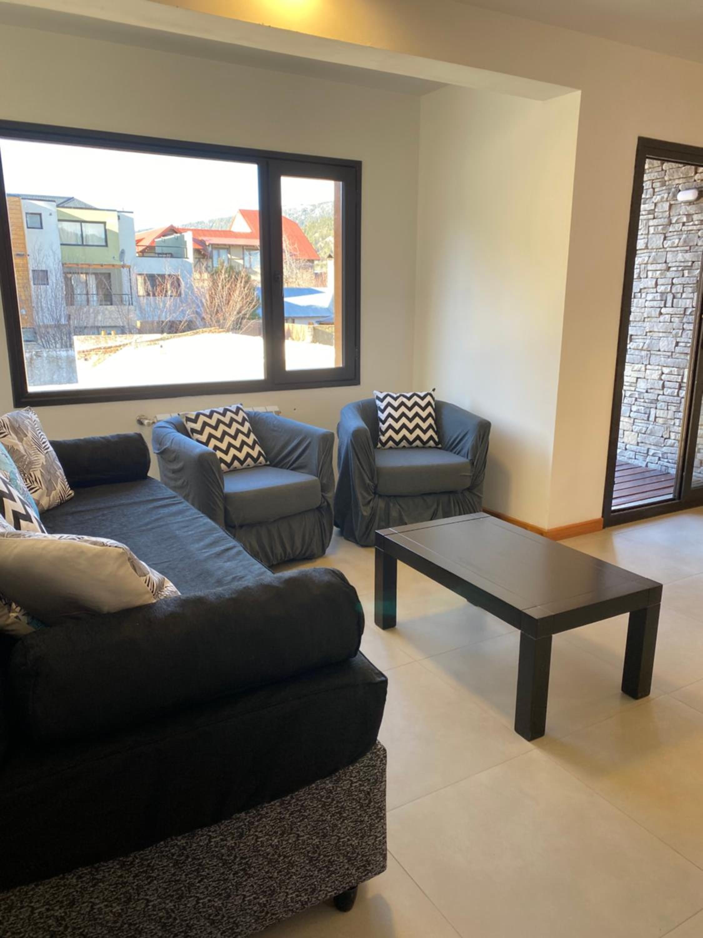 Departamento Andes Drury - Deptosxlosandes