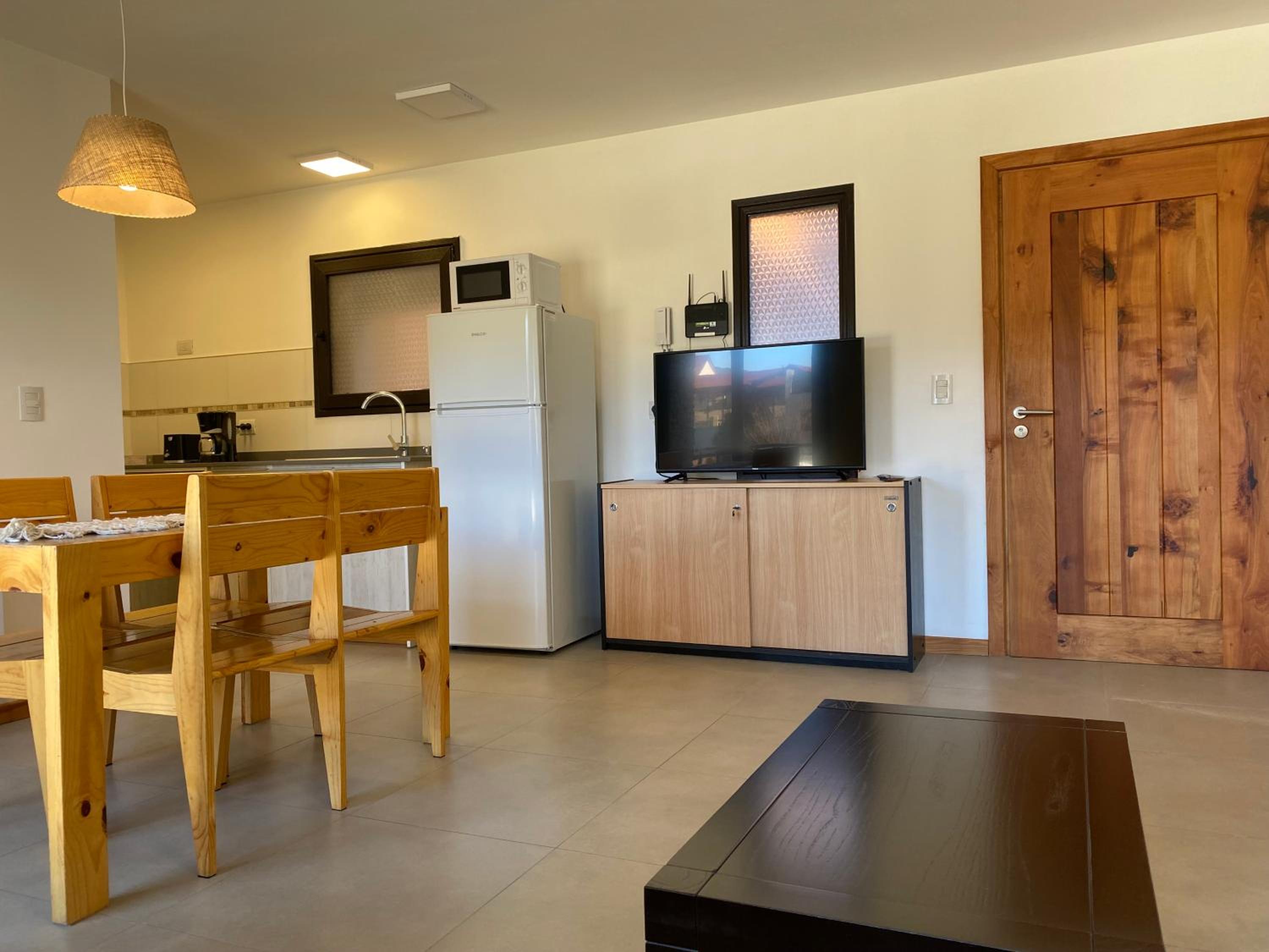 Departamento Andes Drury - Deptosxlosandes