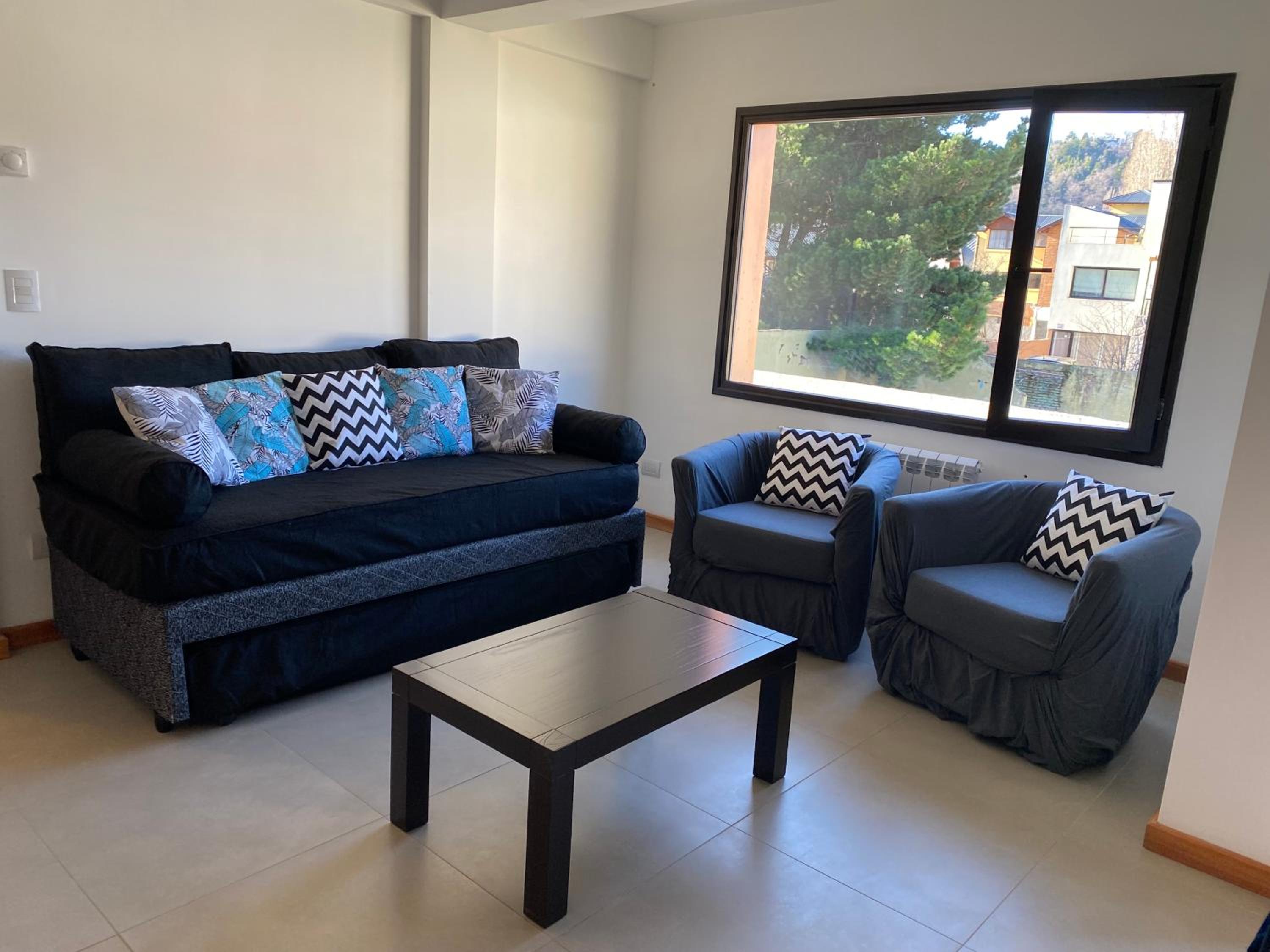 Departamento Andes Drury - Deptosxlosandes