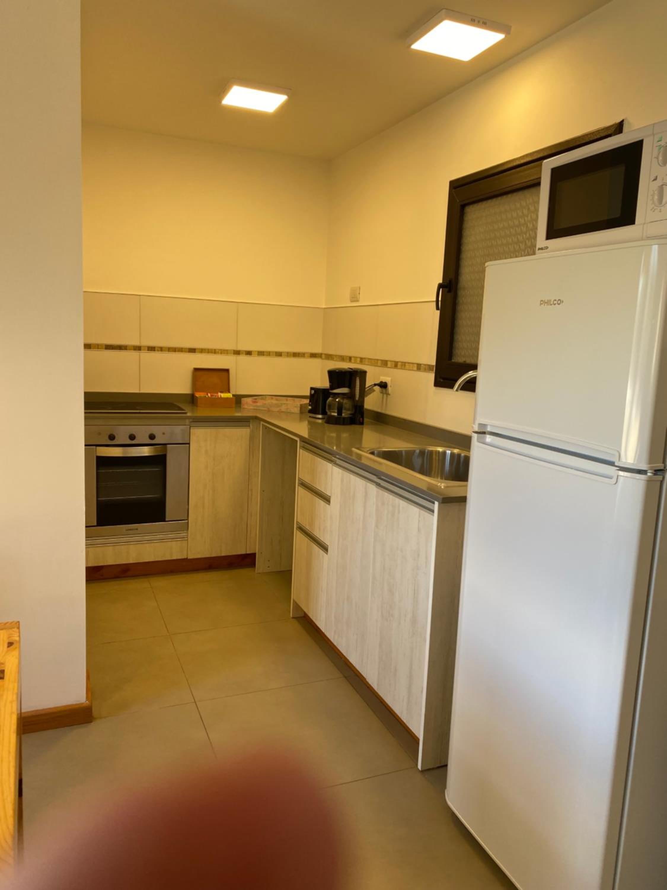 Departamento Andes Drury - Deptosxlosandes