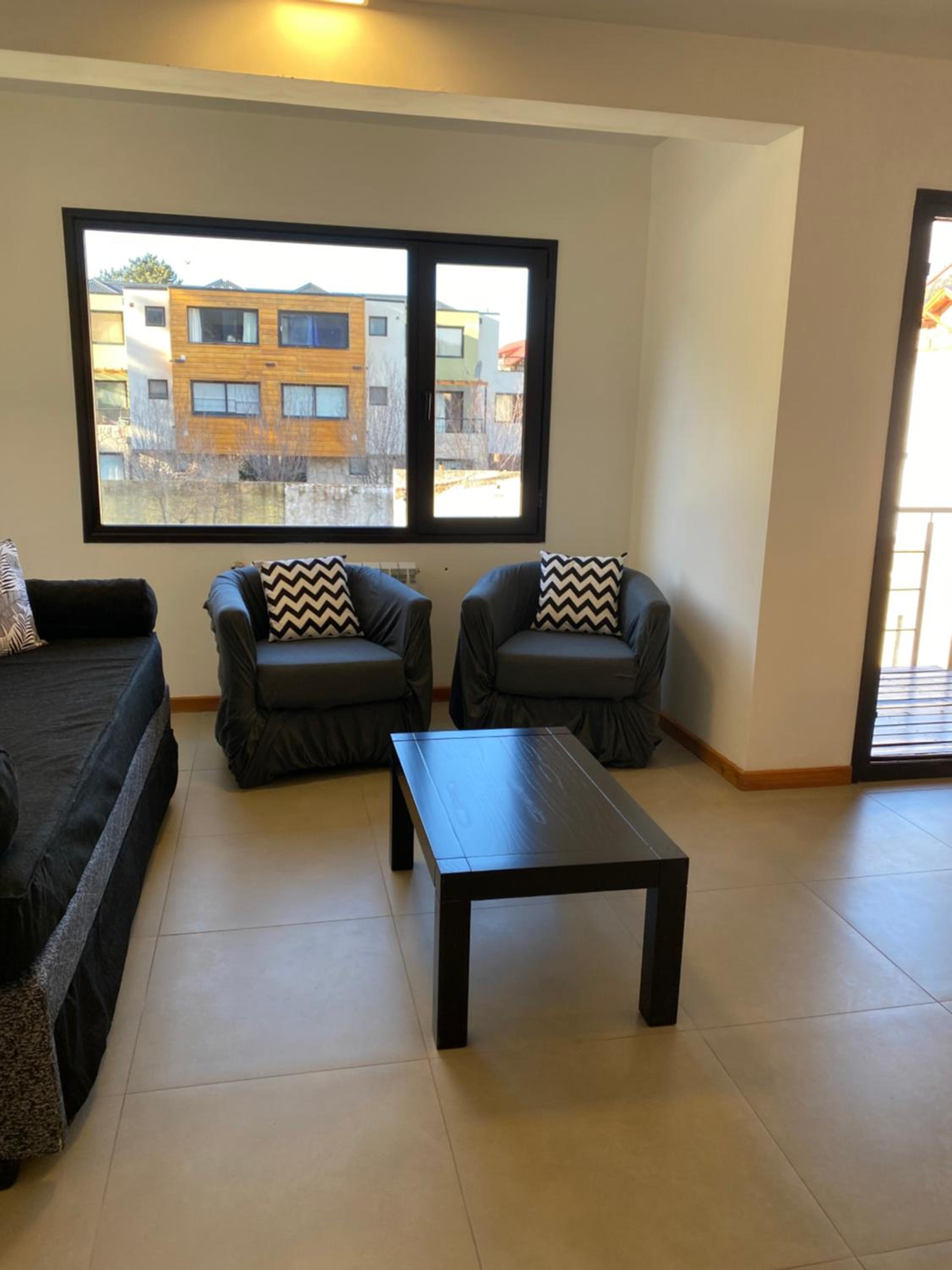 Departamento Andes Drury - Deptosxlosandes