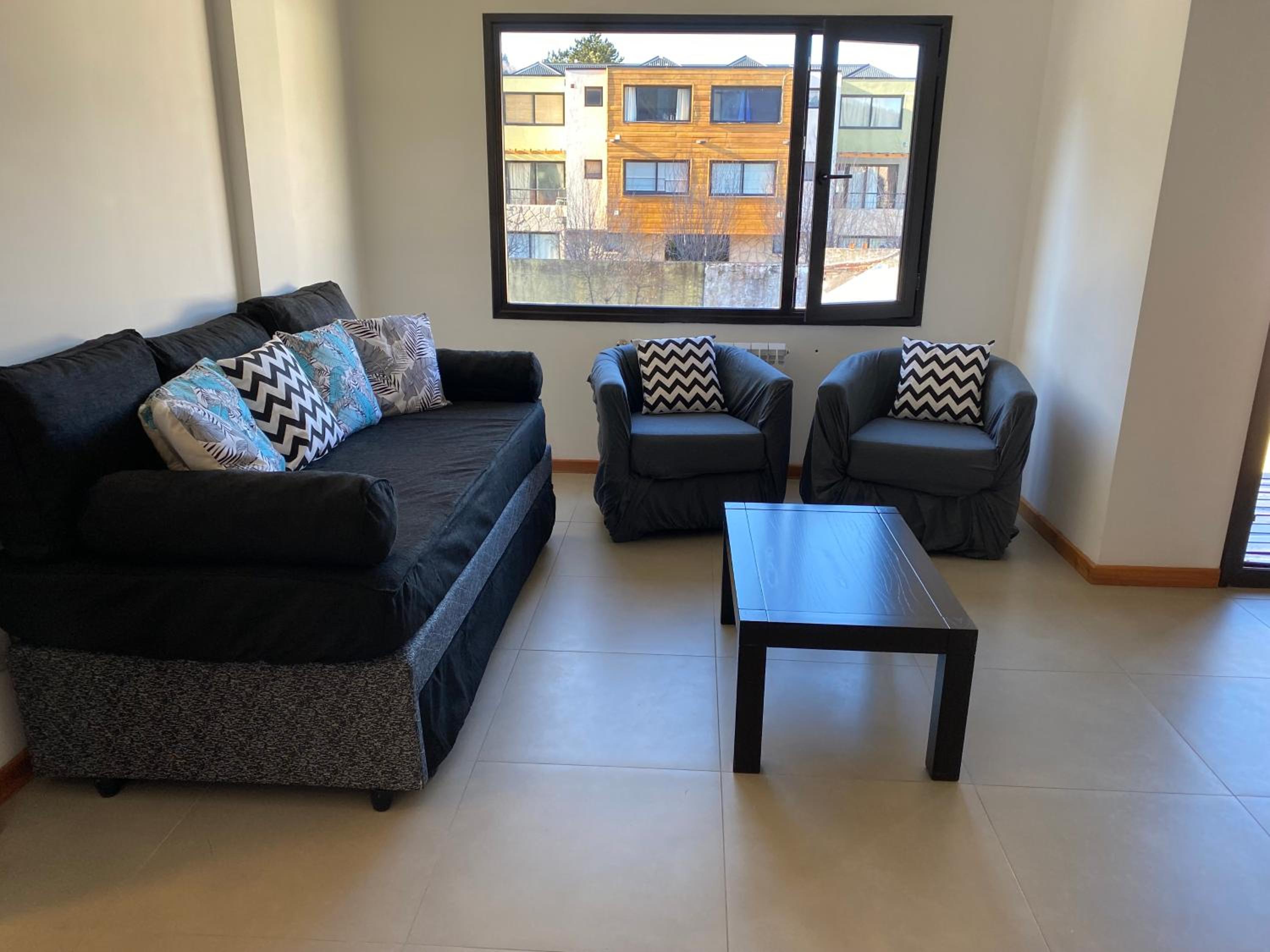 Departamento Andes Drury - Deptosxlosandes