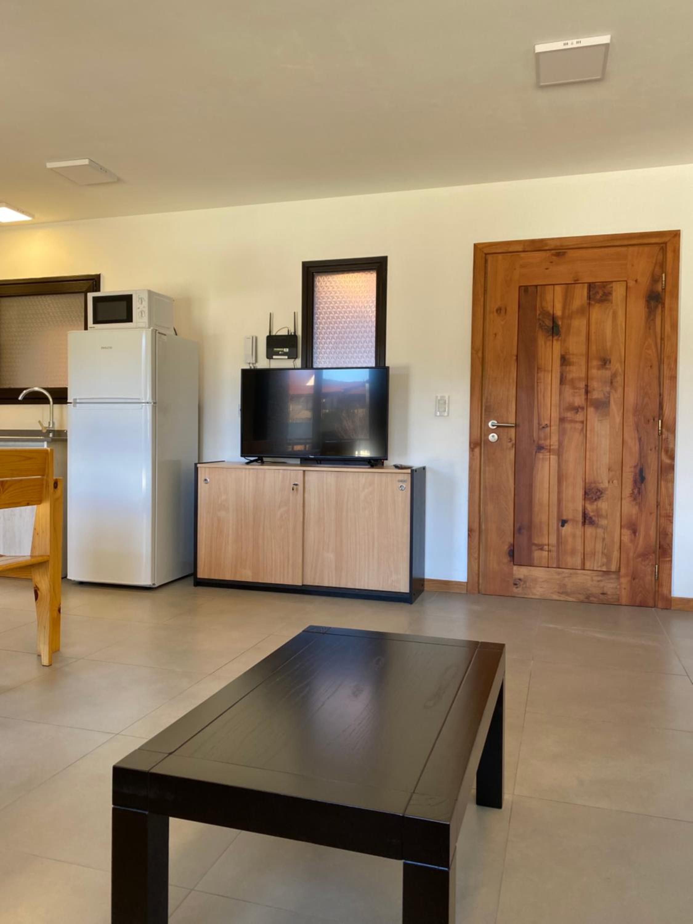 Departamento Andes Drury - Deptosxlosandes