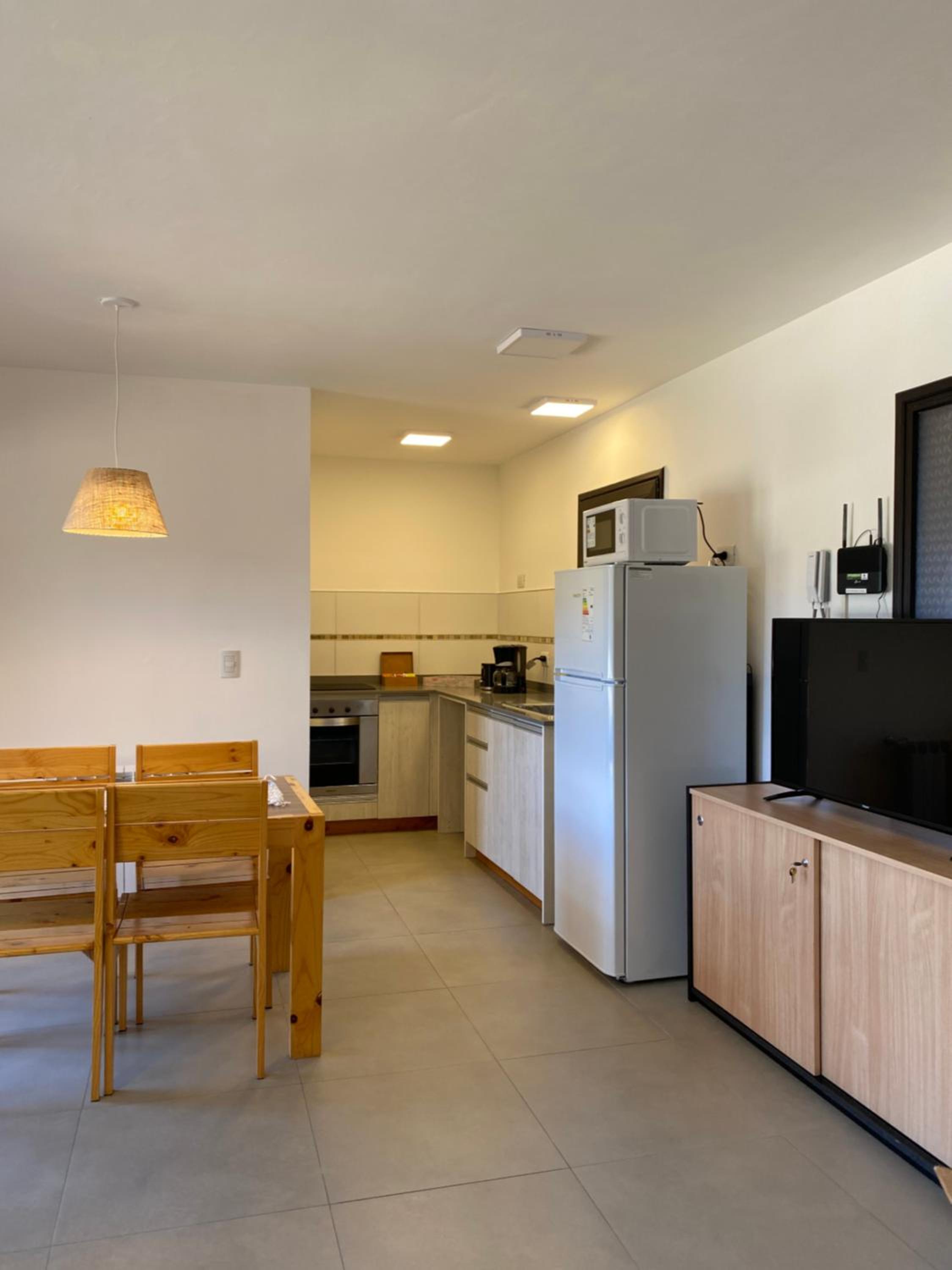 Departamento Andes Drury - Deptosxlosandes