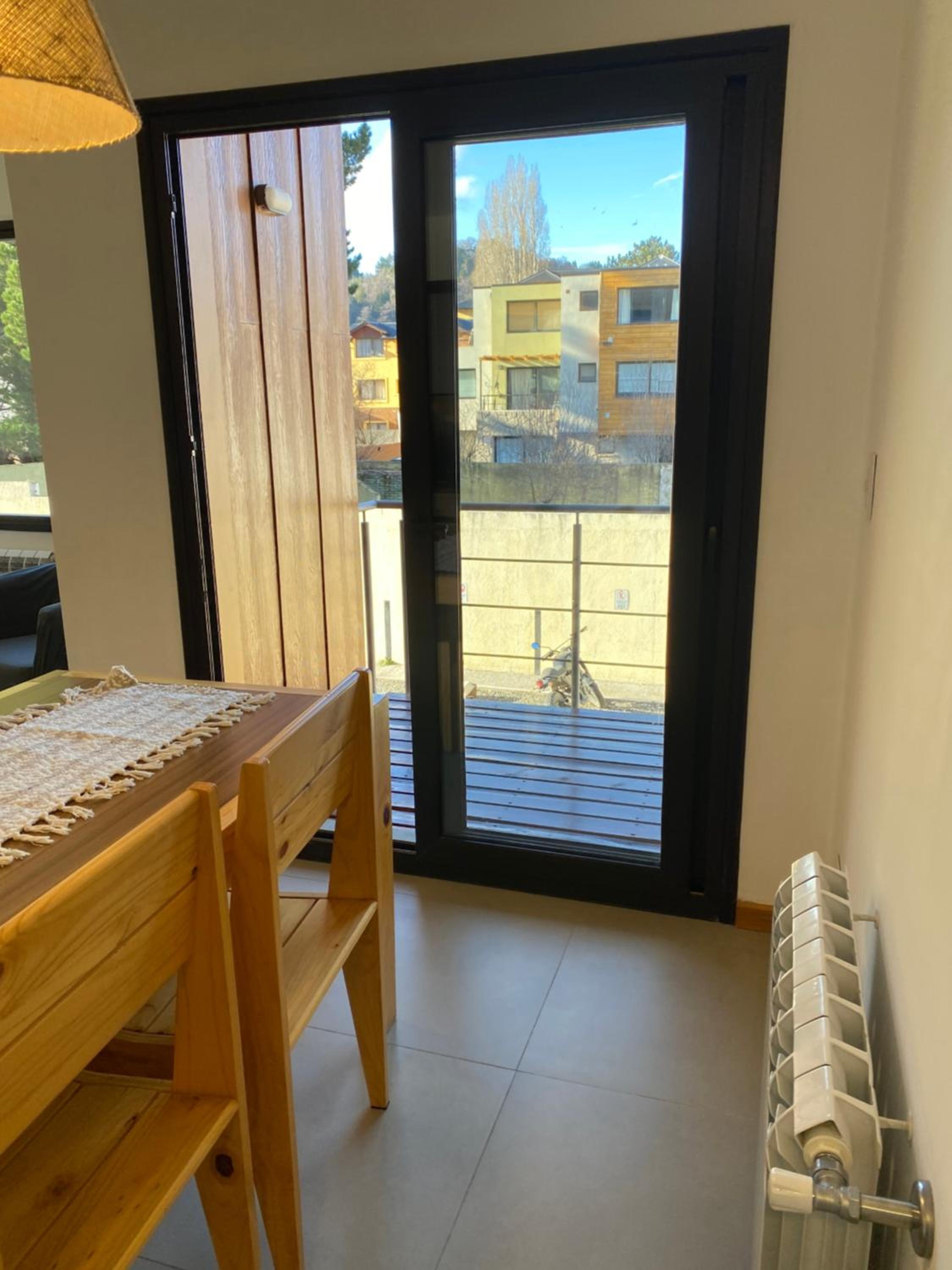 Departamento Andes Drury - Deptosxlosandes