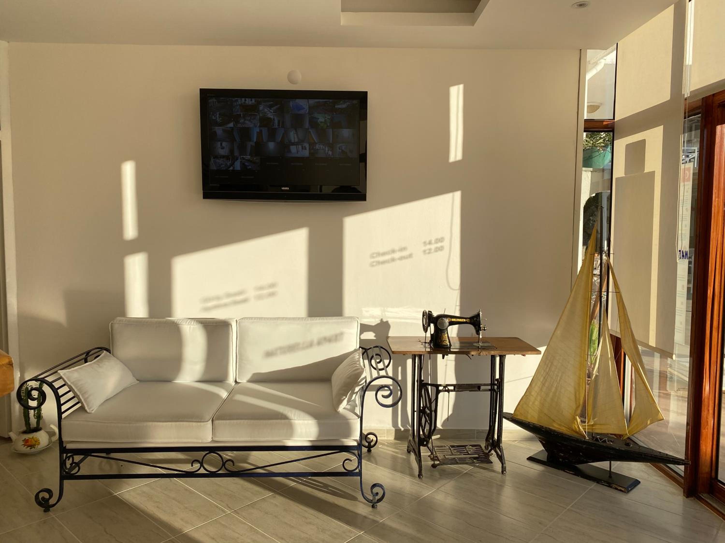 NATURELLA APART HOTEL - Image 166