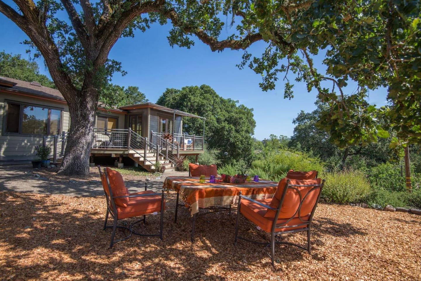 Bennett Valley Eden view 4