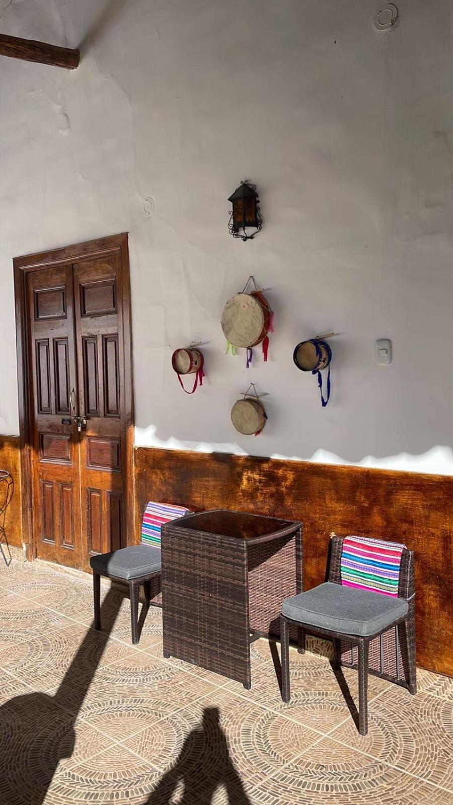 CasaHotel Laguna Jauja Airport