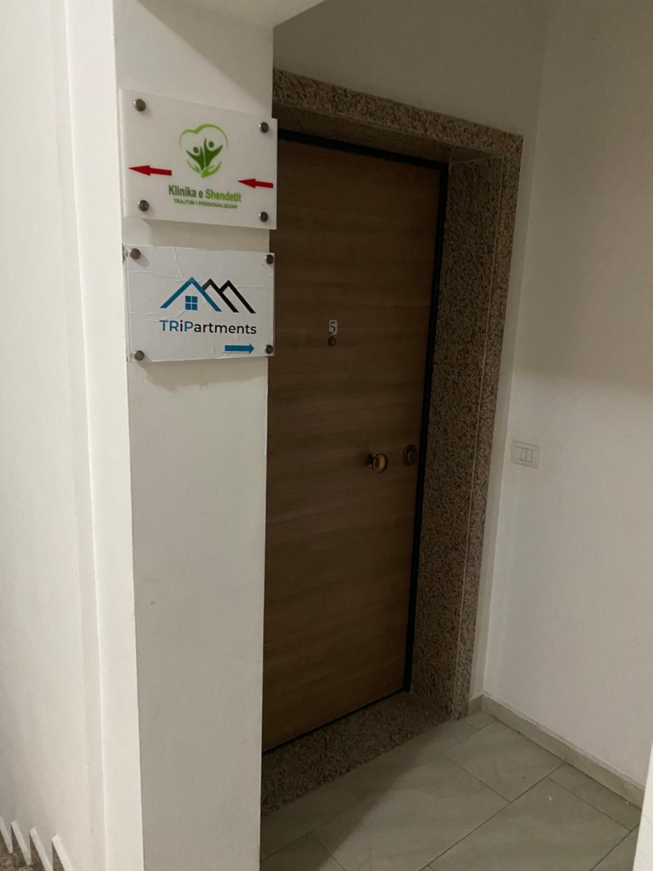 TRiPartments - Gallery