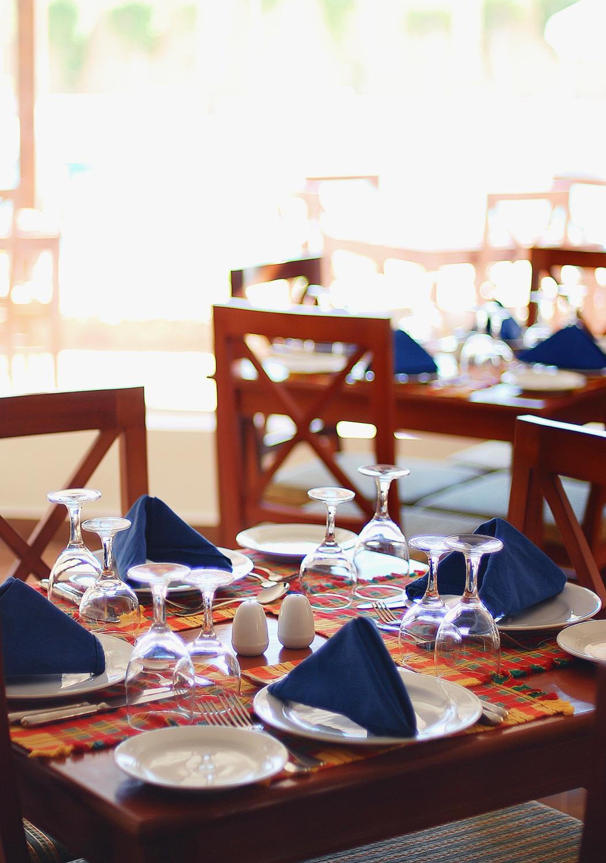 Naama Blue Hotel