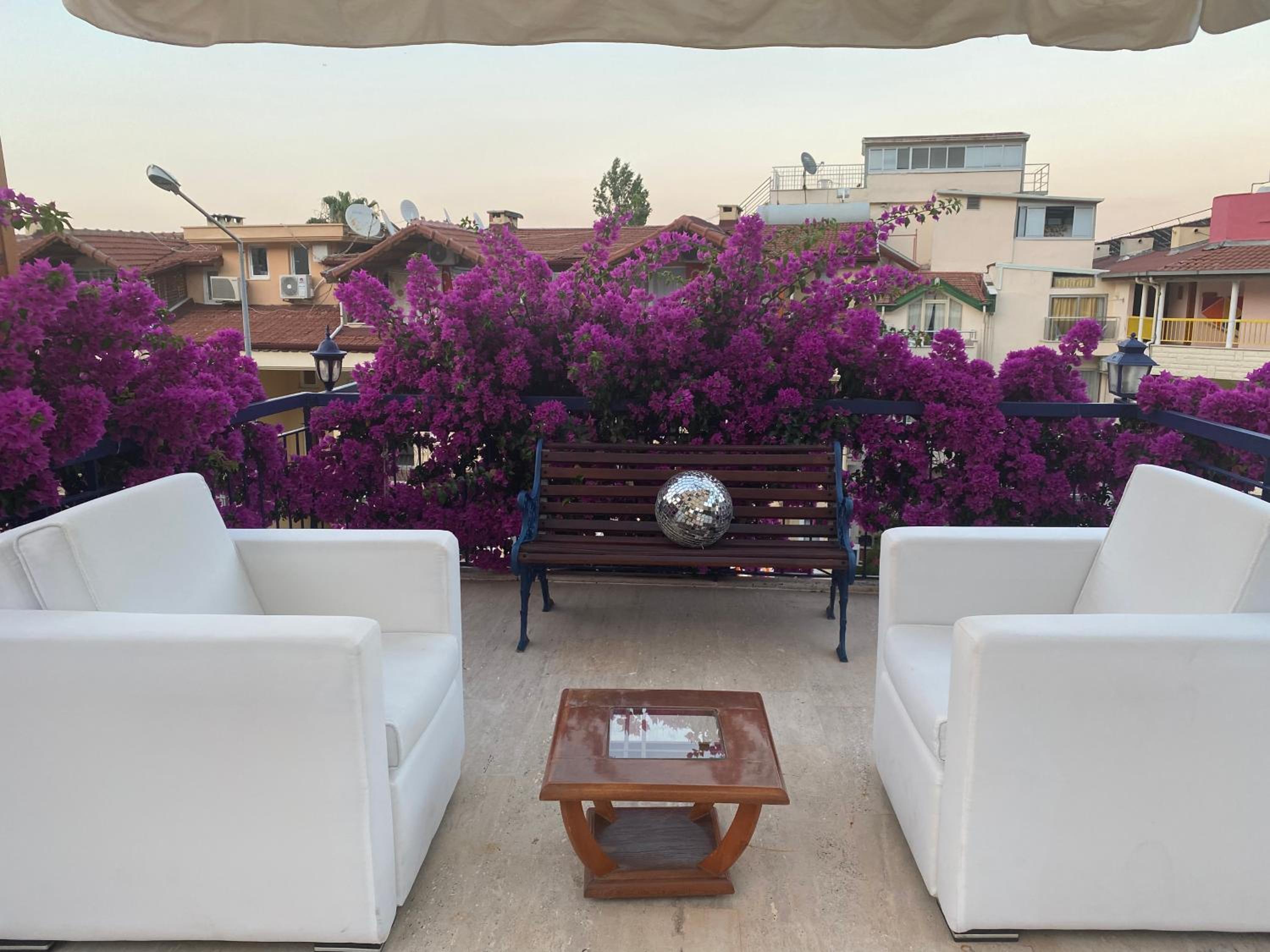 NATURELLA APART HOTEL - Image 164