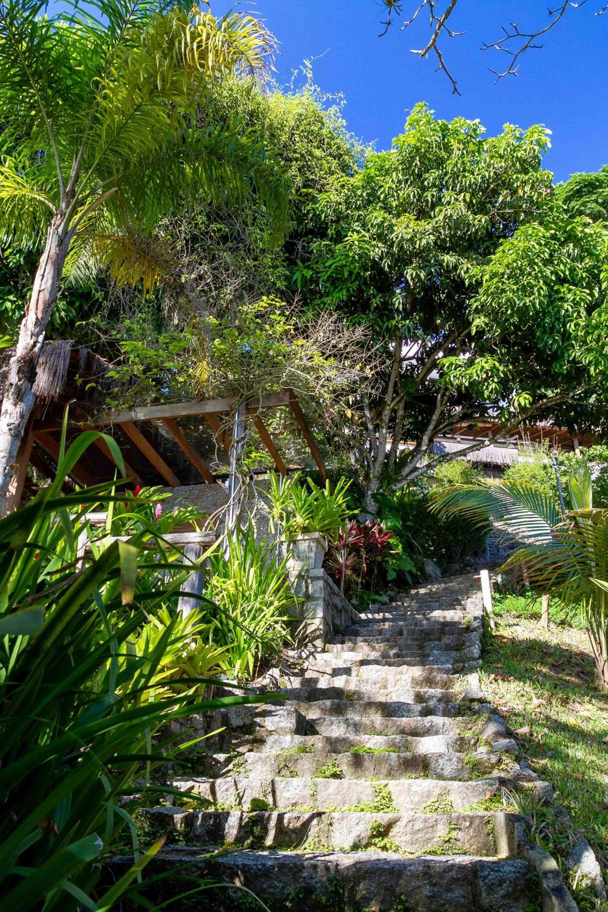 Casa Luz Paraty