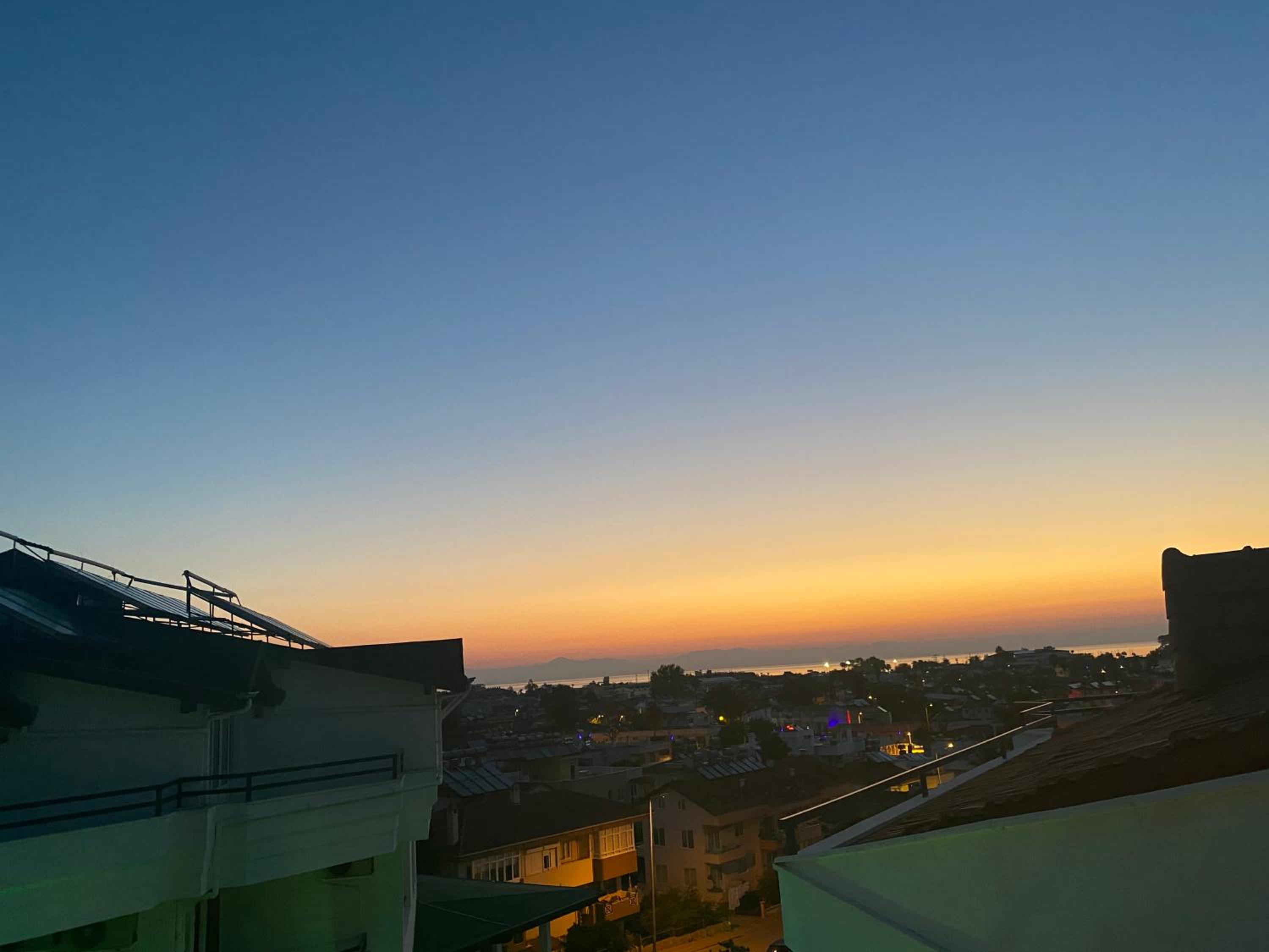 NATURELLA APART HOTEL - Image 162