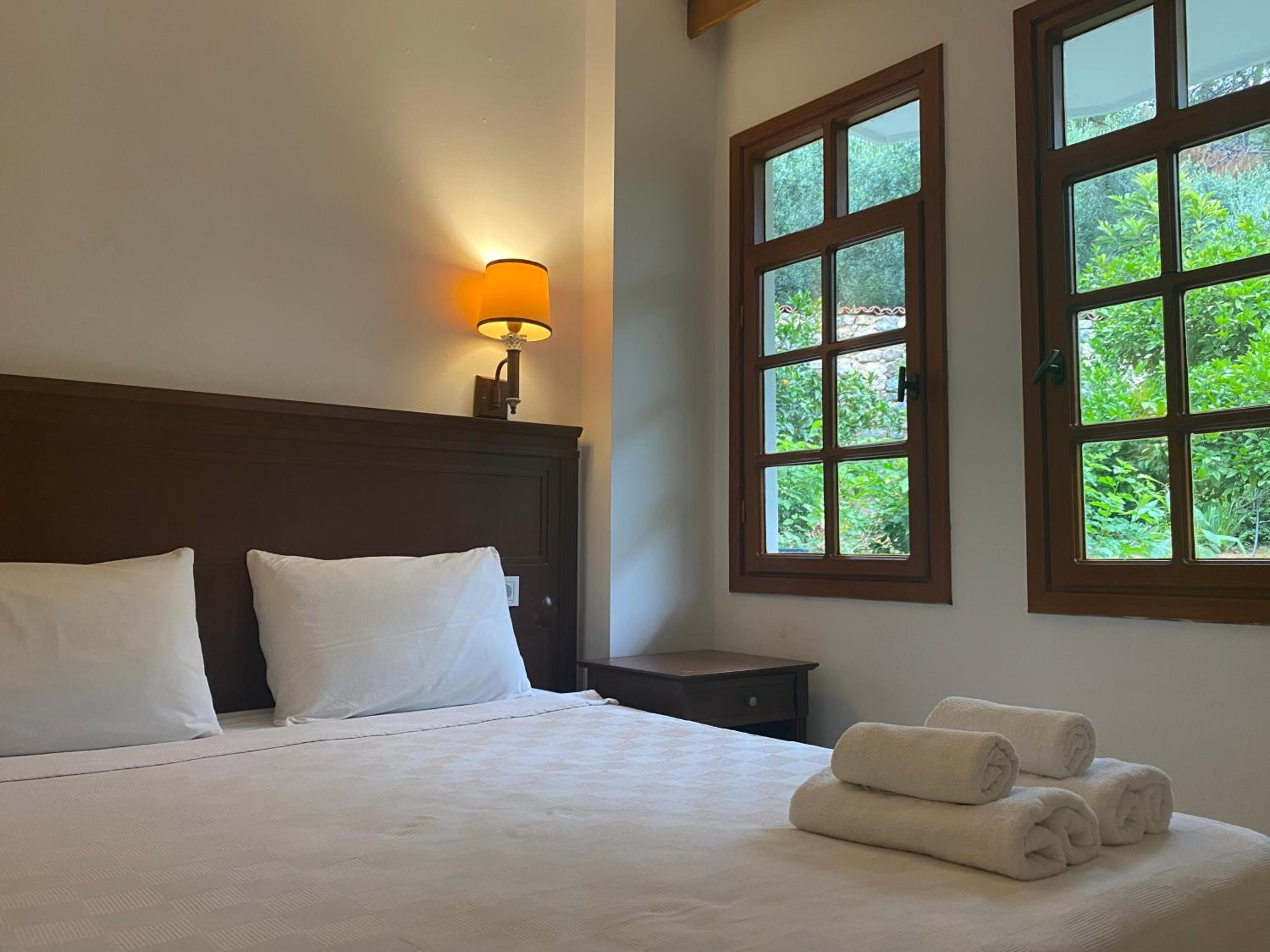 NATURELLA APART HOTEL - Image 161