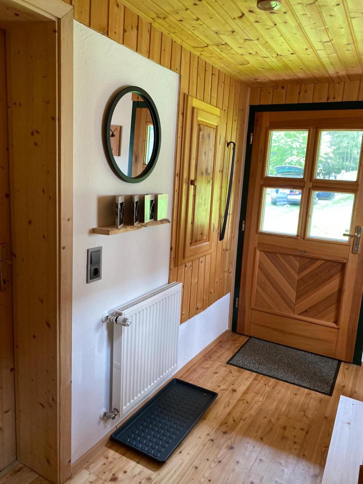 FERIENHAUS WALDTRAUM