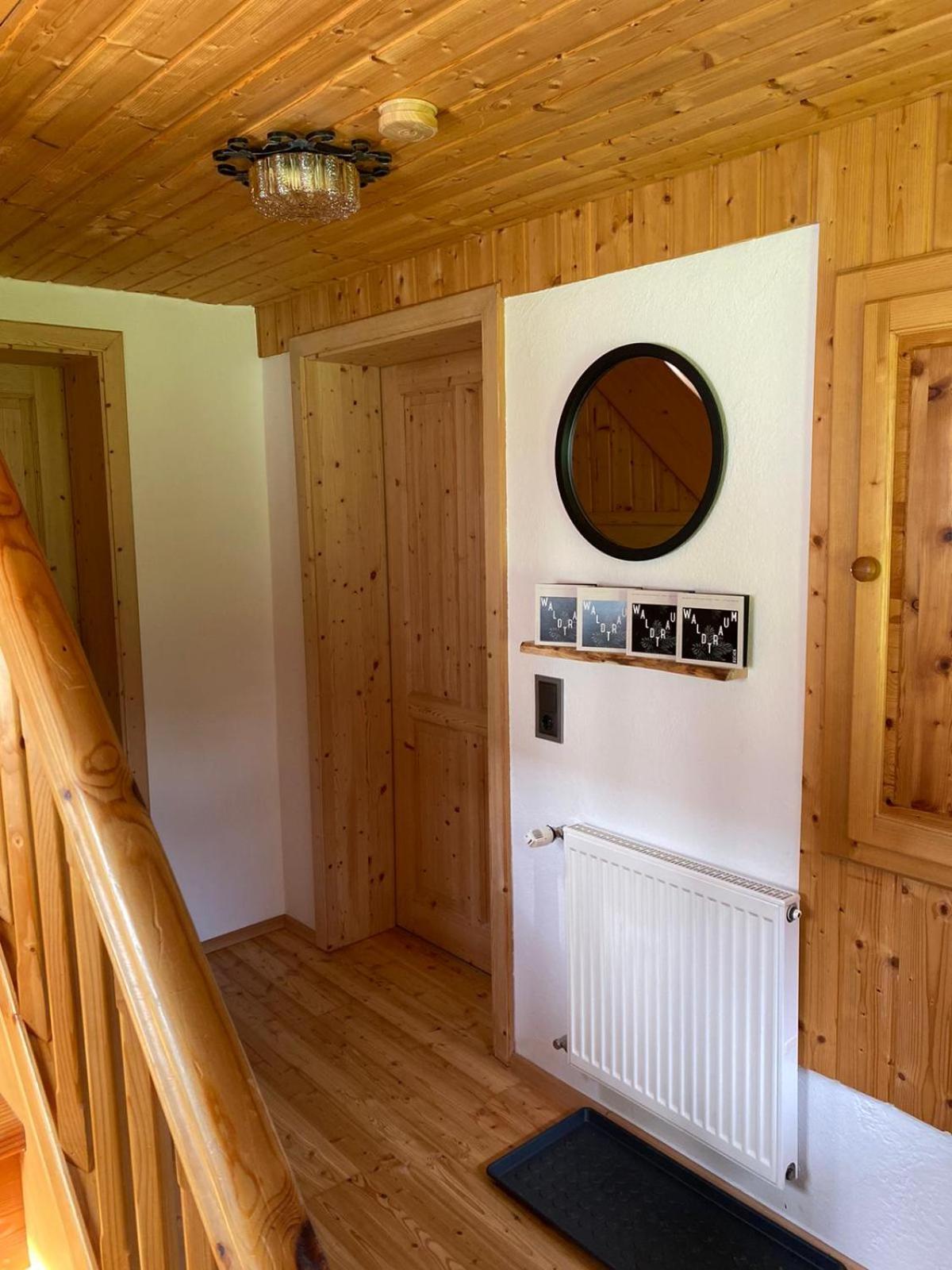 FERIENHAUS WALDTRAUM