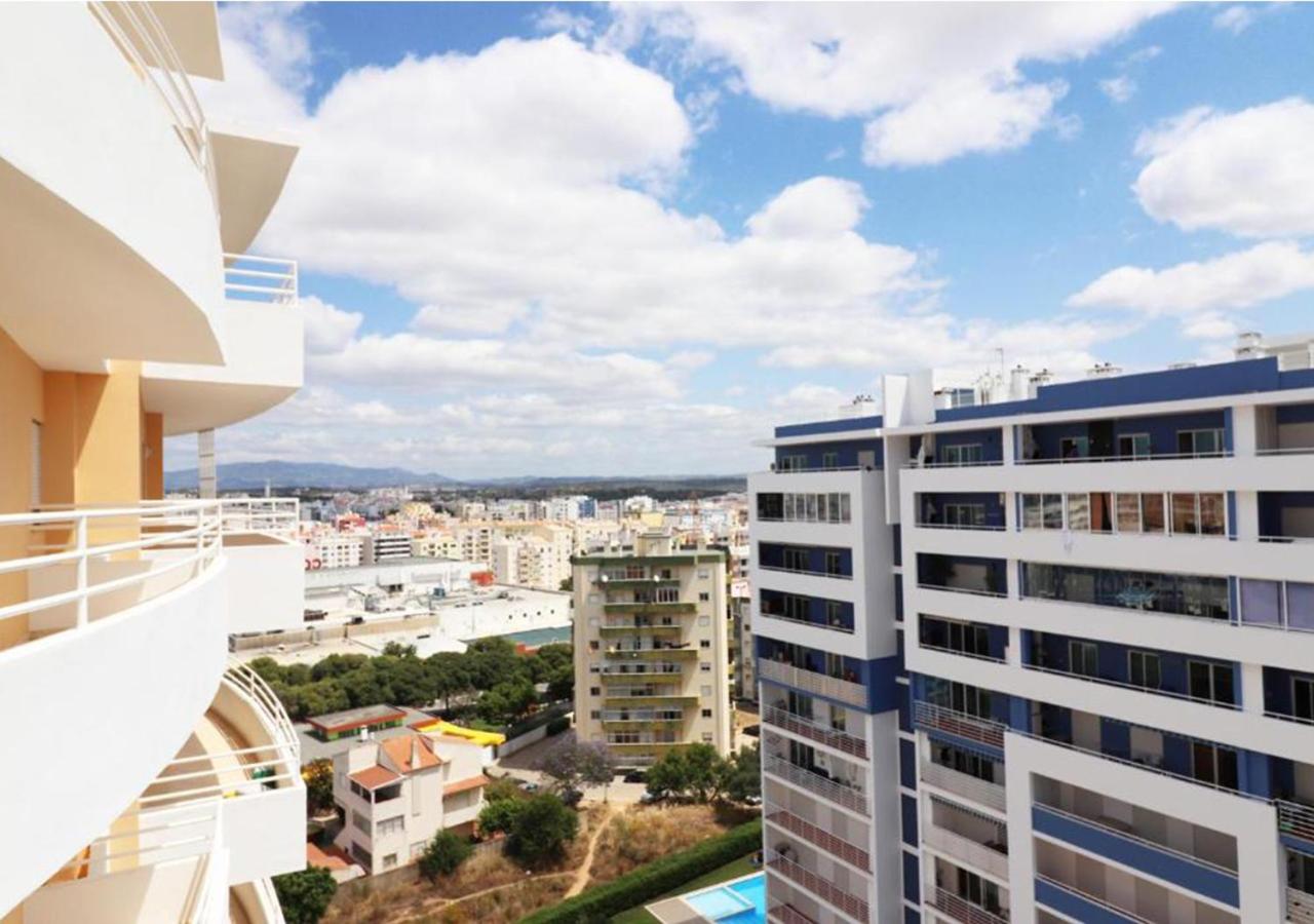 Apartamento T1 Flamingo - Portimão - 1,5 km da Praia view 5