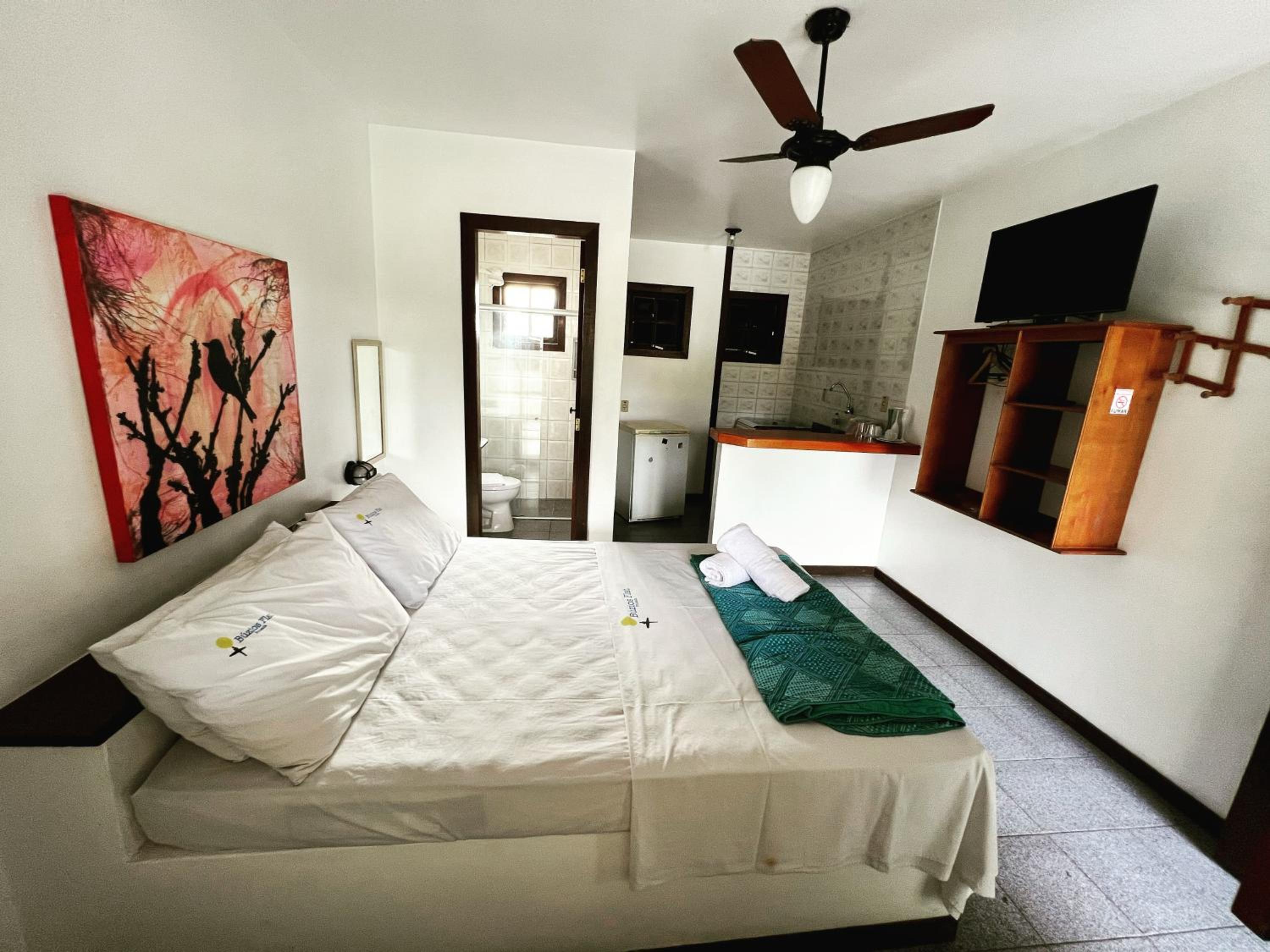 Búzios Flat Pousada