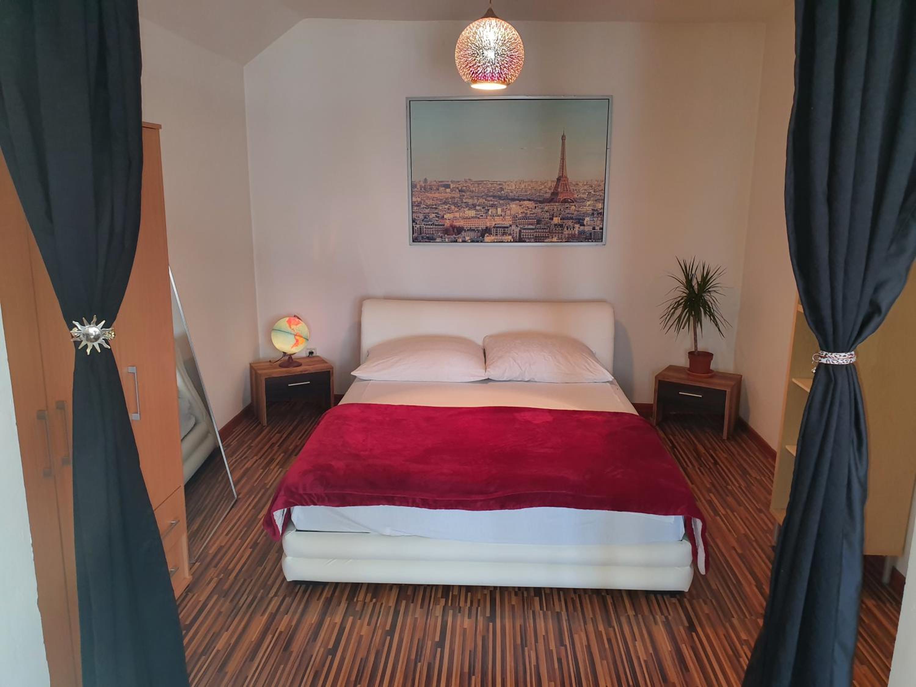 HOSTEL "ARCO" view 3