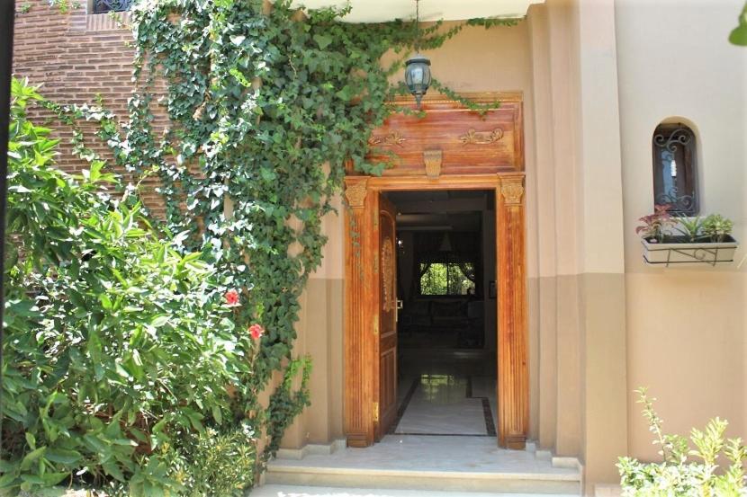 Hotel Magnifique villa avec piscine chauffée que pour famille - Image 1