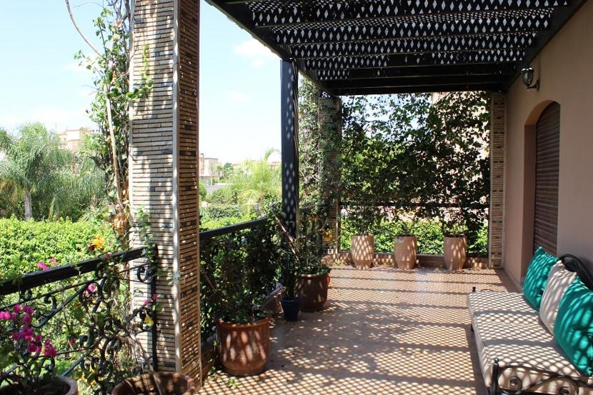 Magnifique villa avec piscine chauffée que pour famille