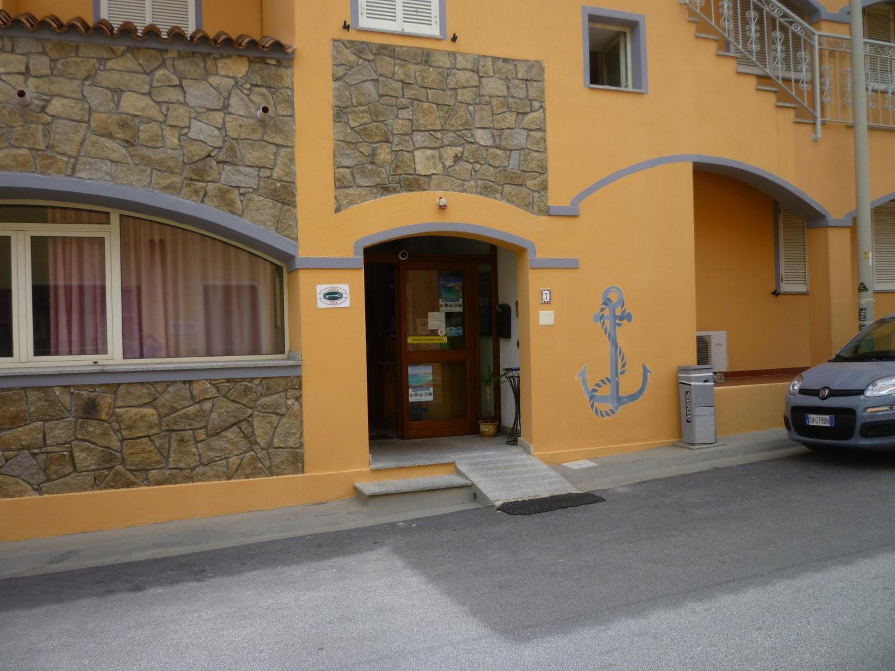 Hotel L'Ancora - Image 1