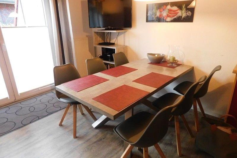 HP Touristik - Seepark Burhave 5