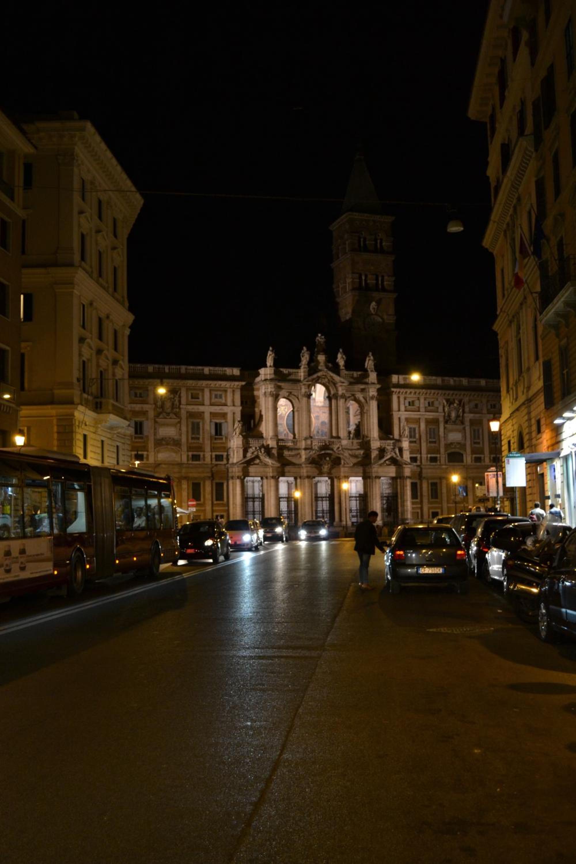 ArtHouse Termini