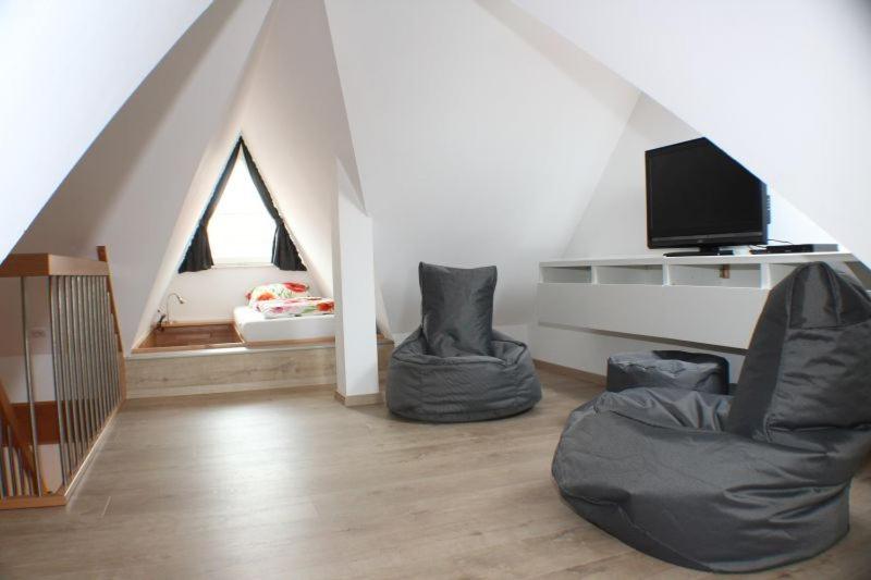 HP Touristik - Seepark Burhave 7