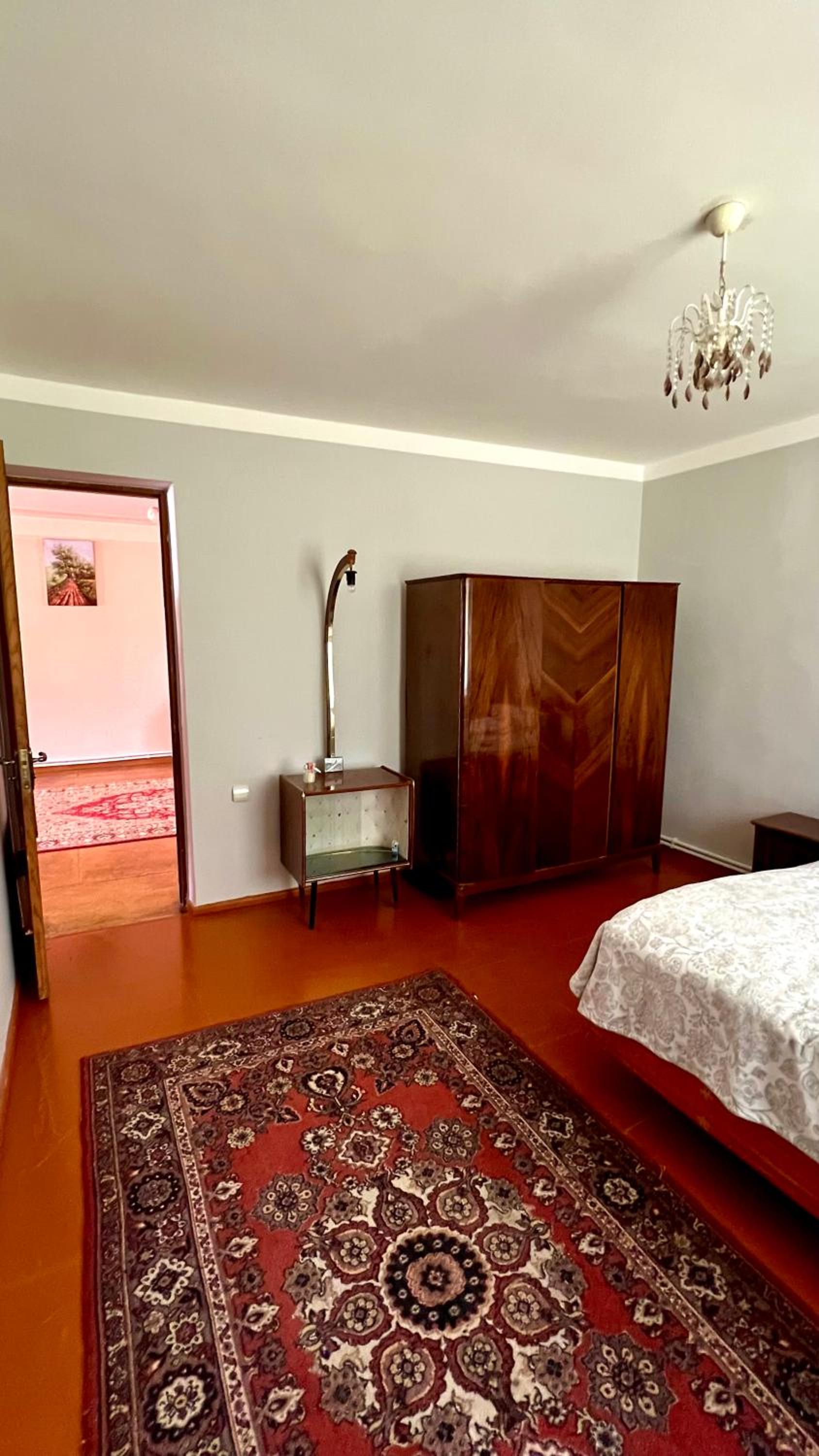 Mountain Top Getaway in Dilijan!