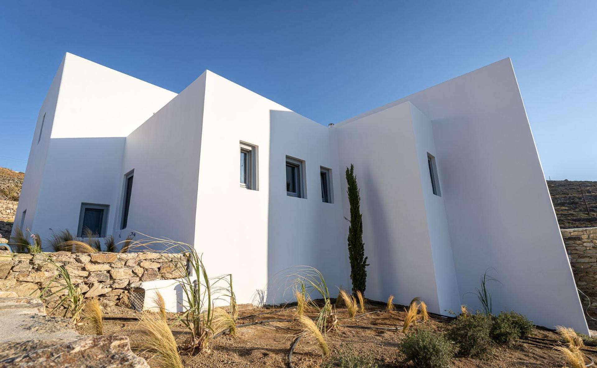 Hotel Cape Ftelia - Image 1