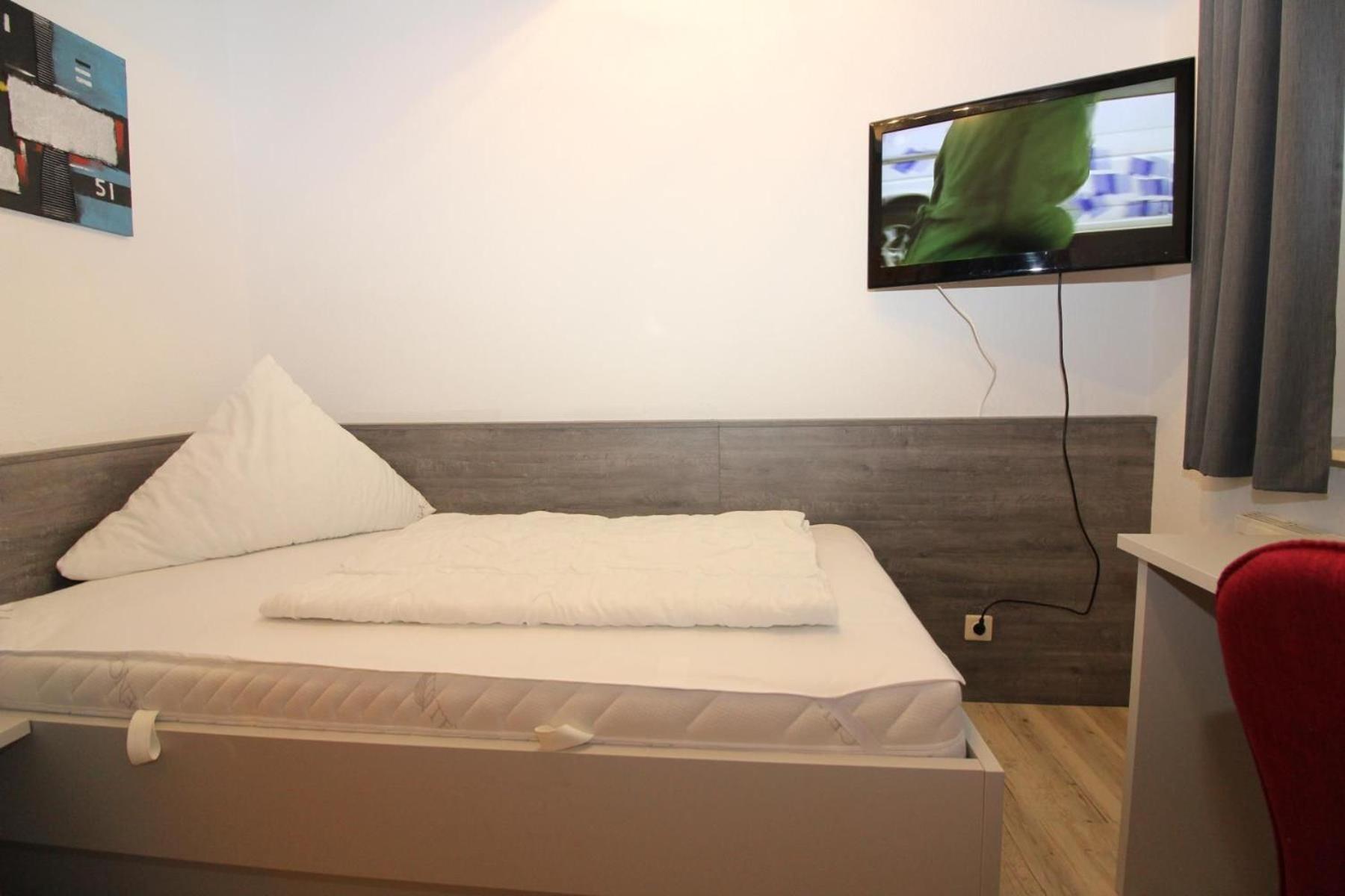 HP Touristik - Seepark Burhave 6