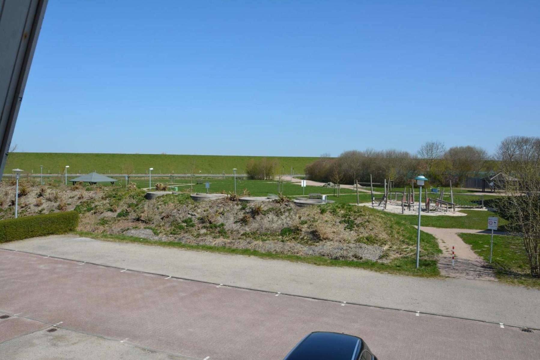 HP Touristik - Seepark Burhave 6