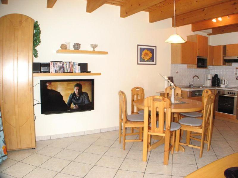 HP Touristik - Seepark Burhave 6