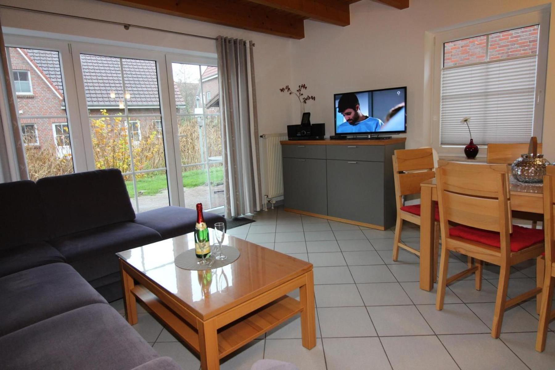 HP Touristik - Seepark Burhave 6