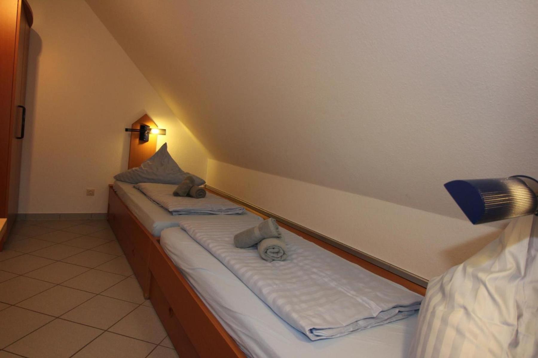 HP Touristik - Seepark Burhave 6