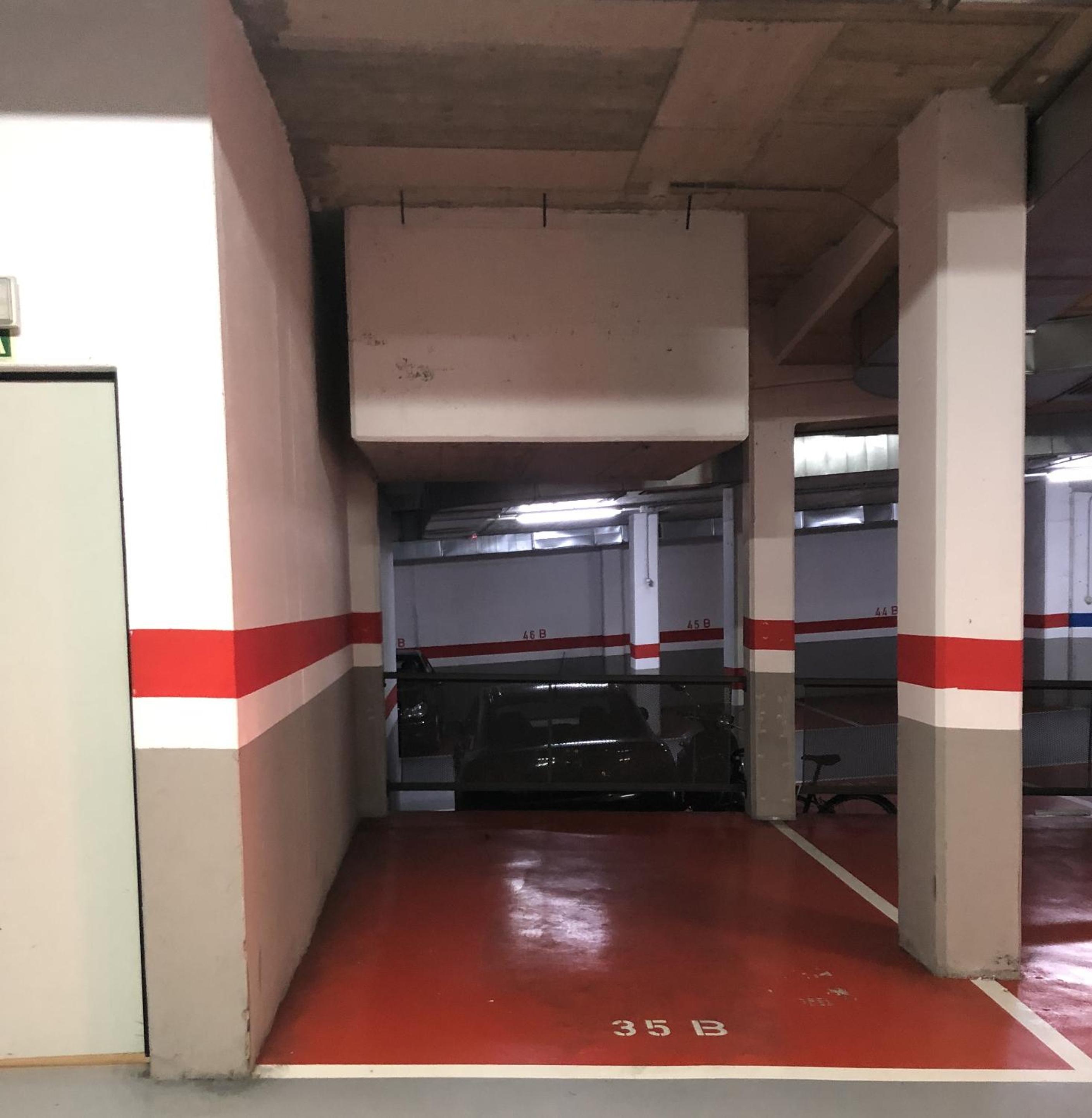 PARKING, vistas al MAR y tres habitaciones photo 2