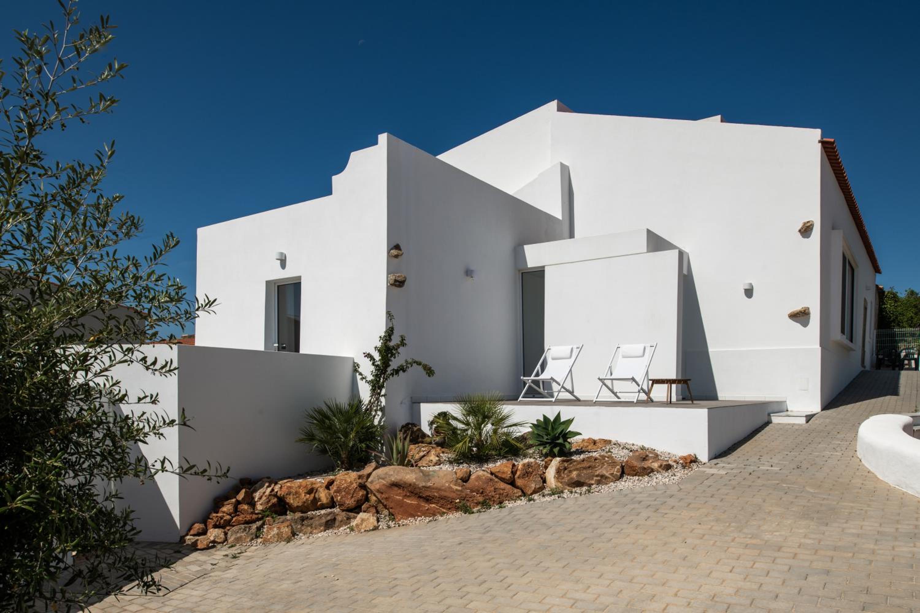 Casa Monte dos Entrudos view 2