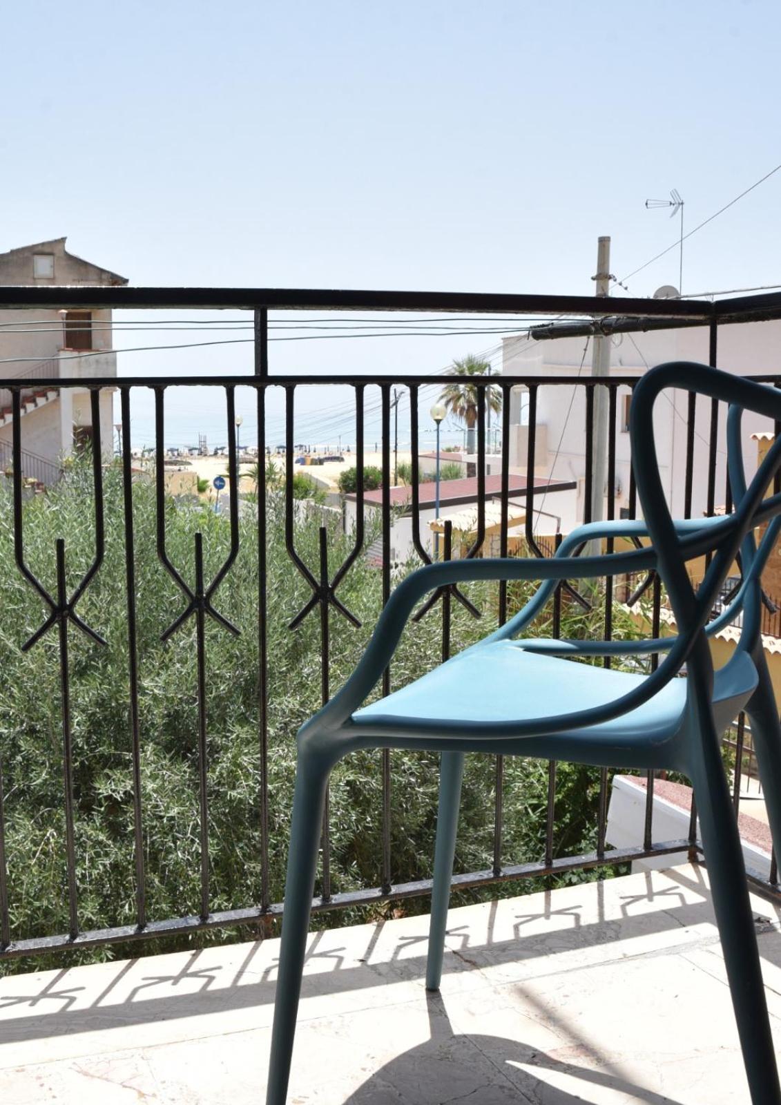 Perla marina view 2
