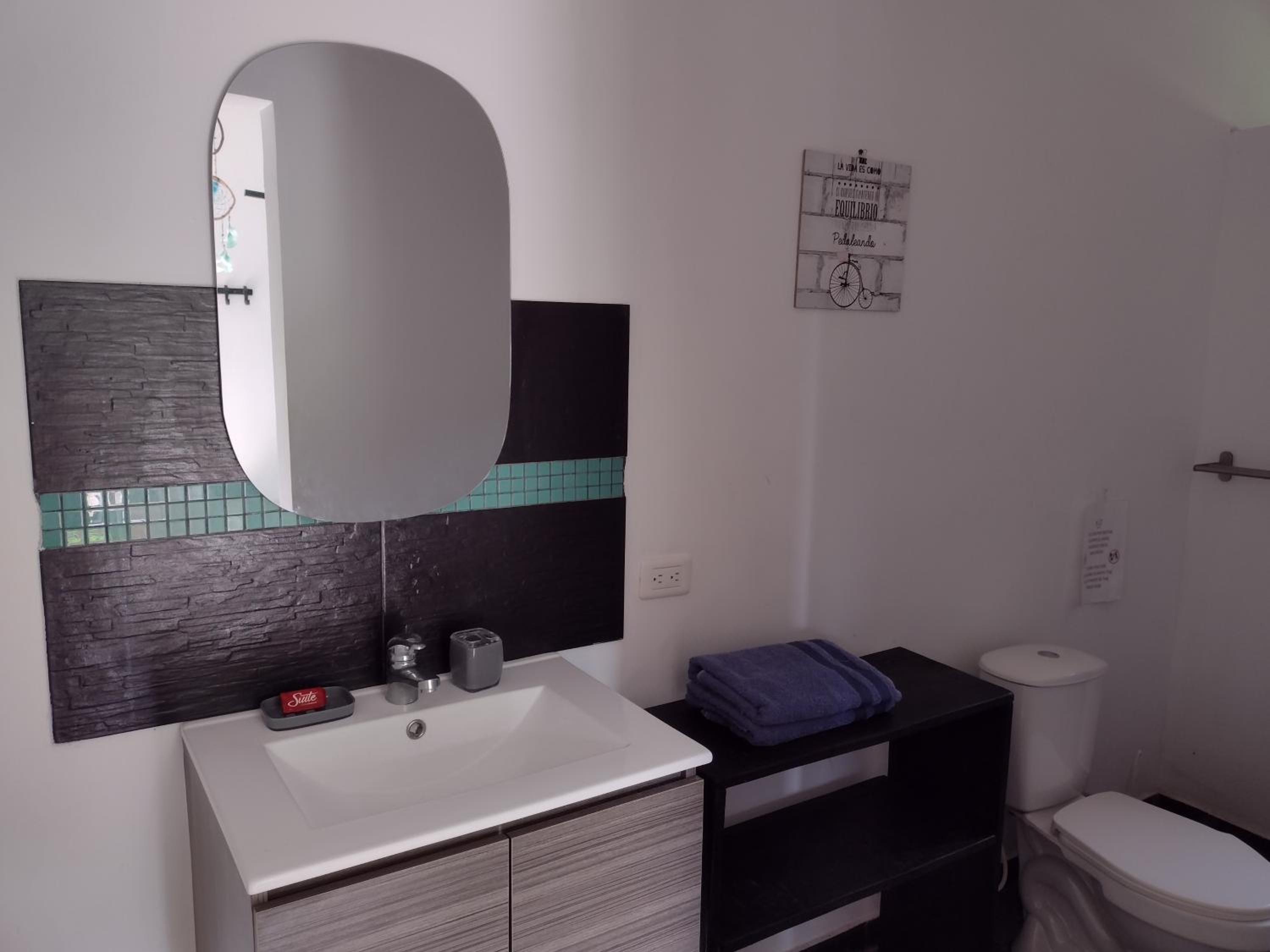 Sexto Sentido Cabanas  Pan Frances - Property Image 17