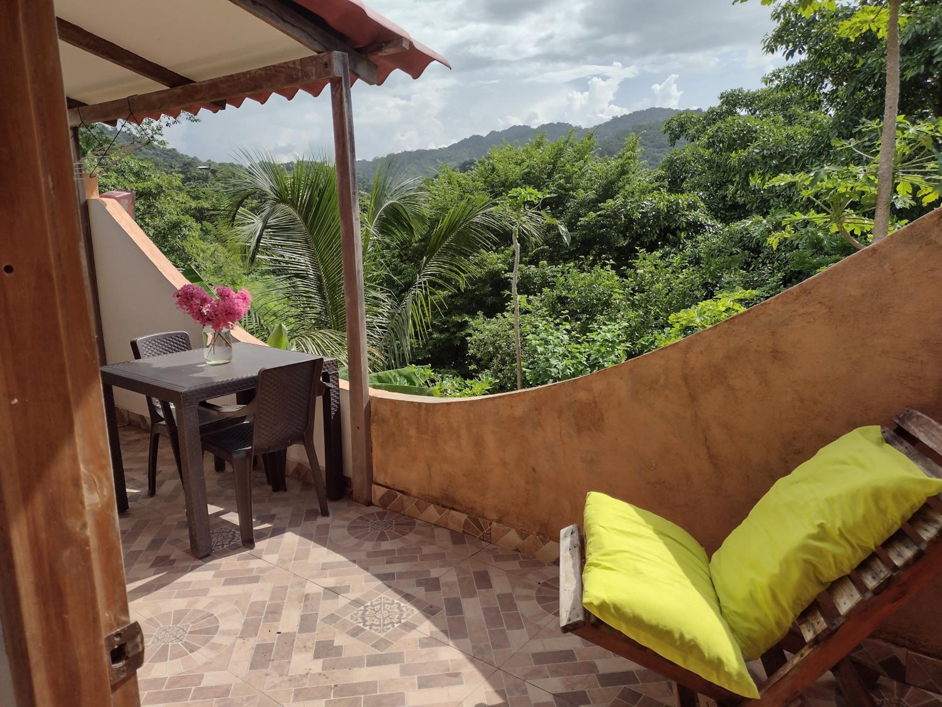 Sexto Sentido Cabanas  Pan Frances - Property Image 15