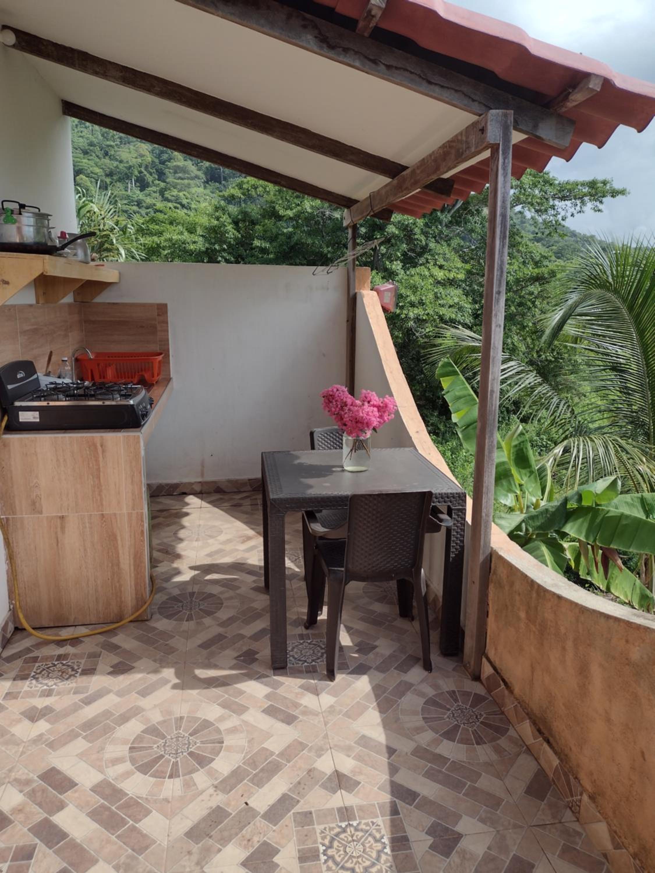 Sexto Sentido Cabanas  Pan Frances - Property Image 16