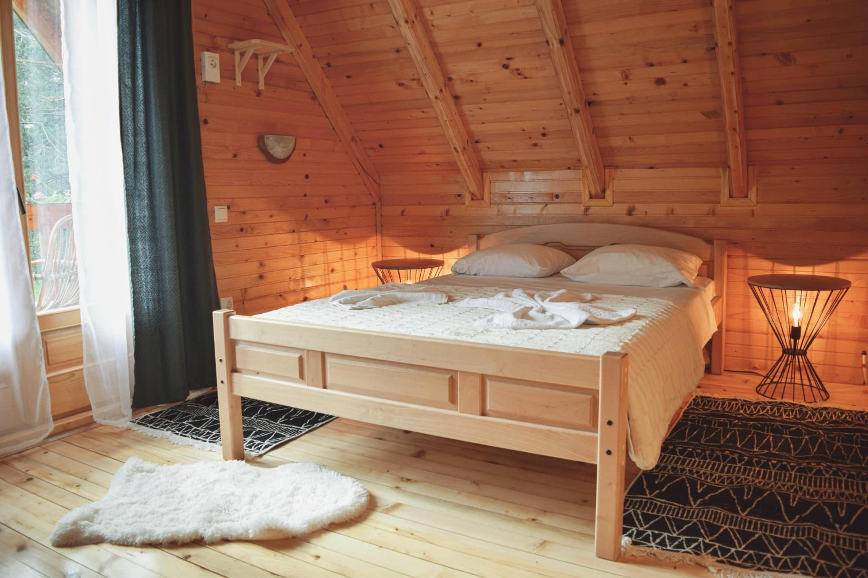 Holiday home Aster