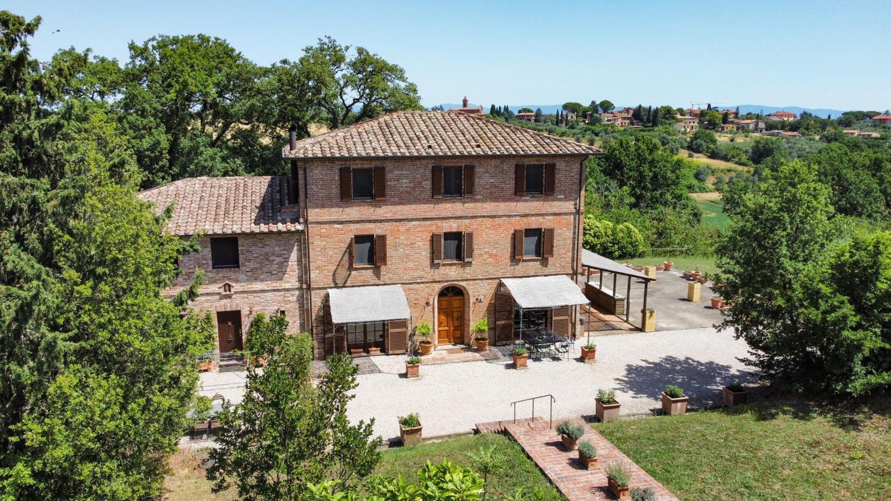 Villa San Lorenzo - Lux Gated Estate/Private Pool view 4