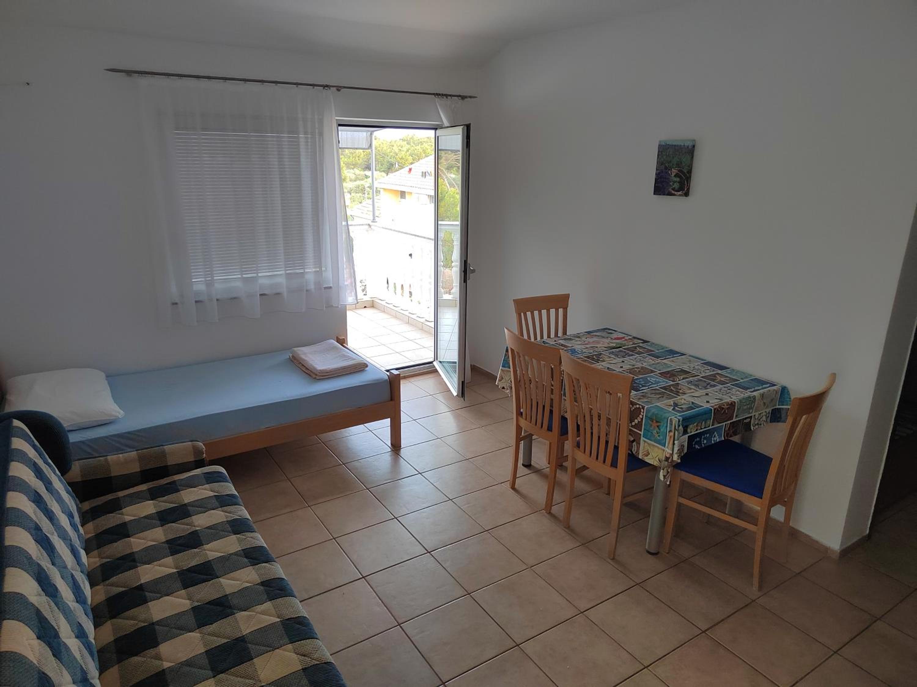 Apartments Mali Mate view 4