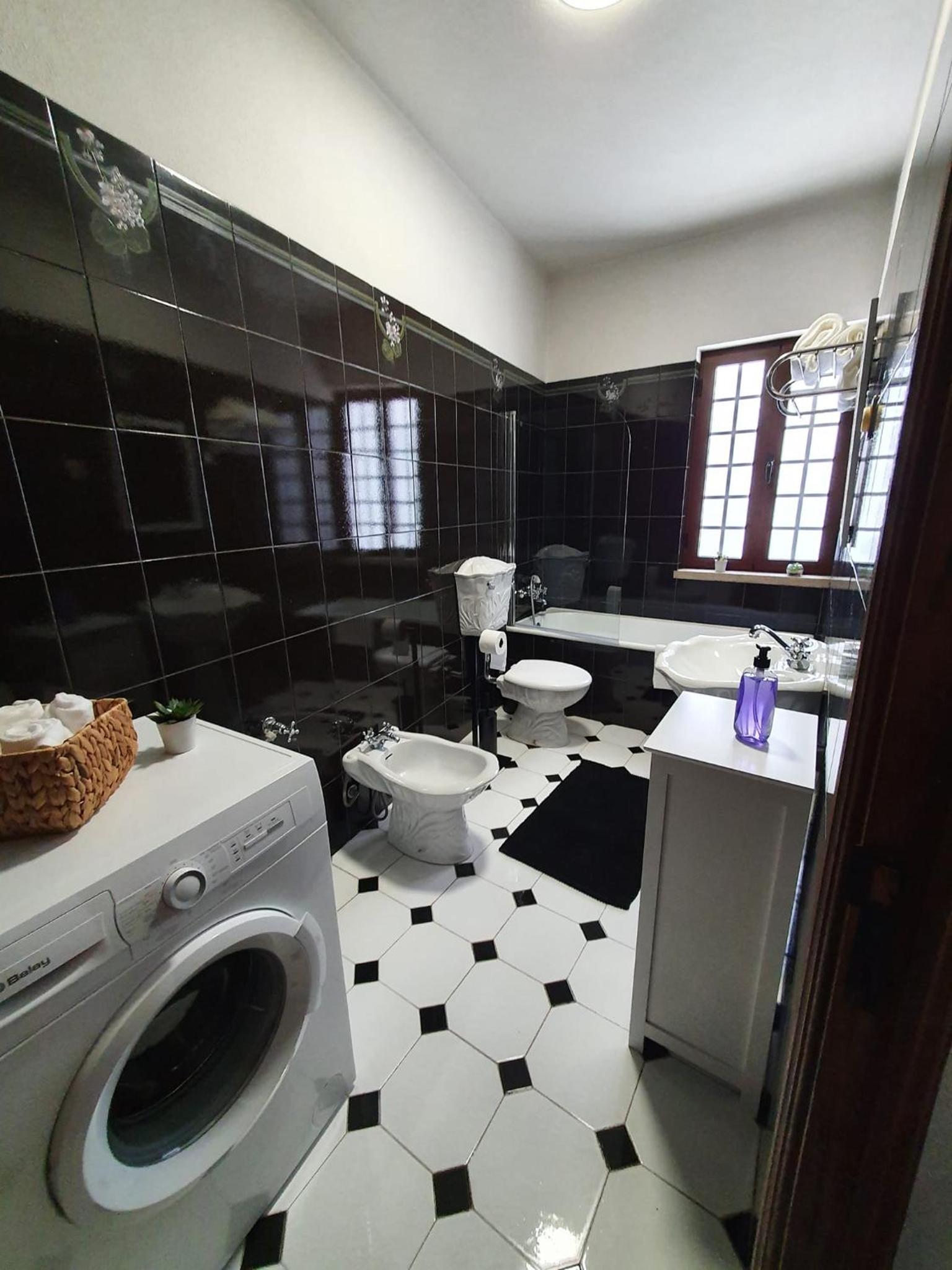 Casa do Cruzeiro view 4