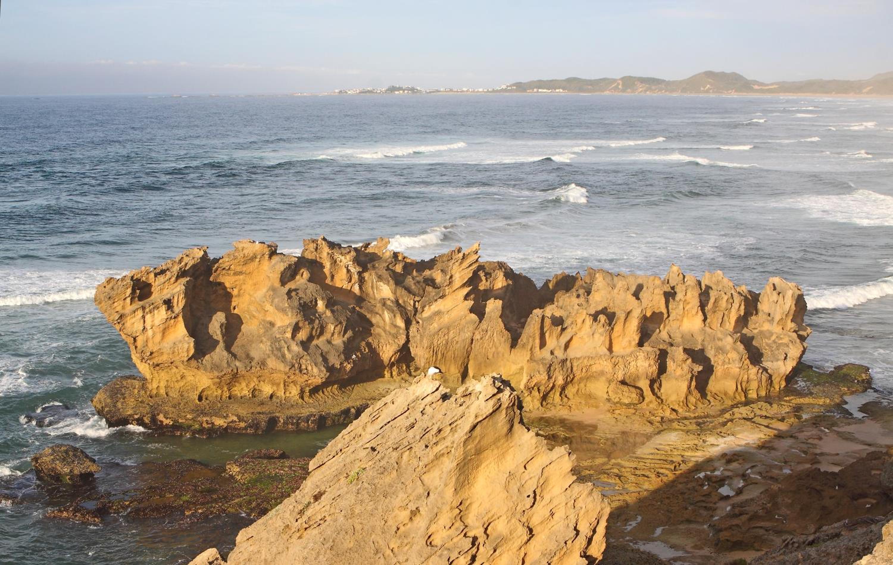 Brenton on Sea Cottages
