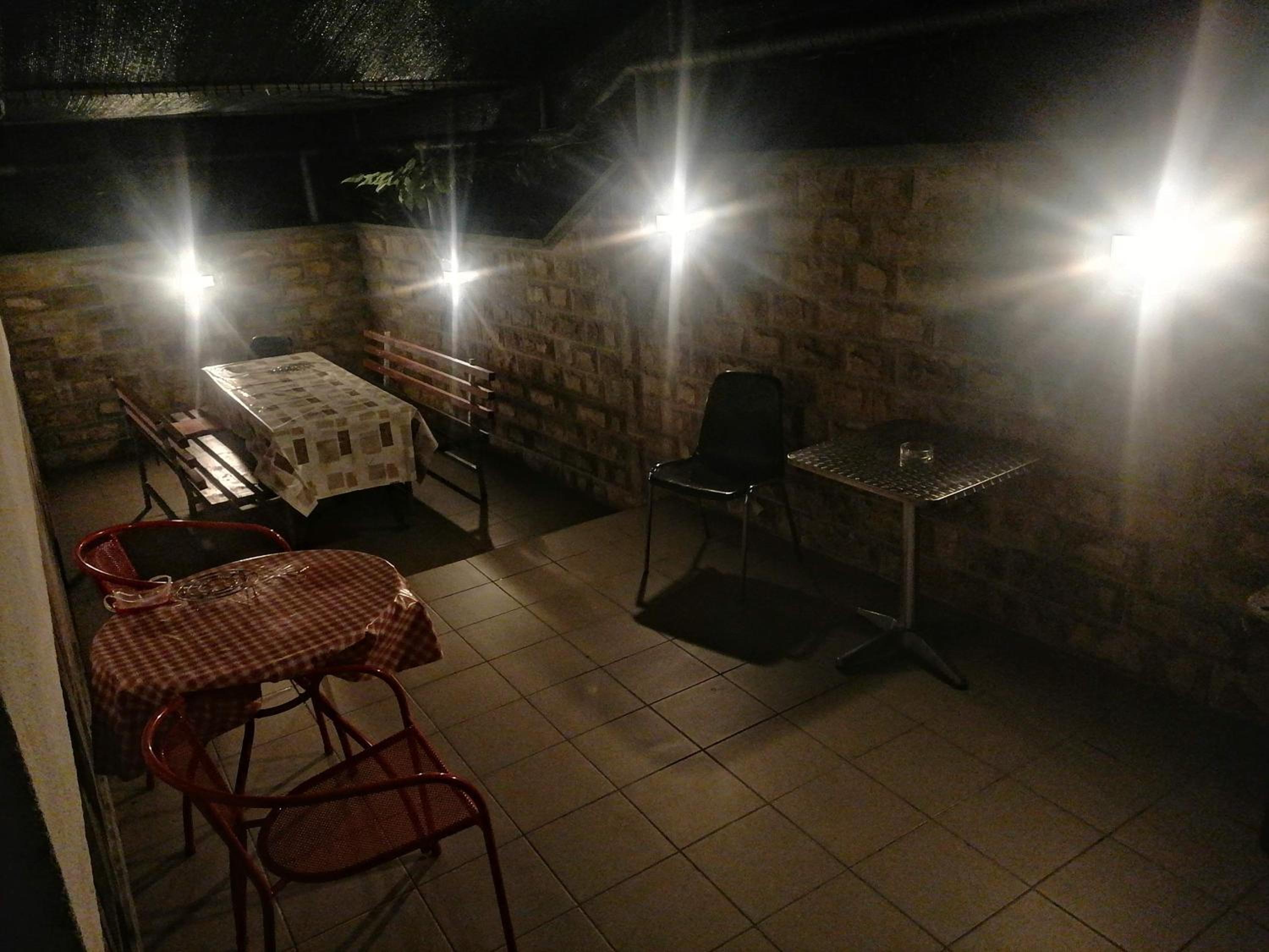 Apartments Mali Mate view 2