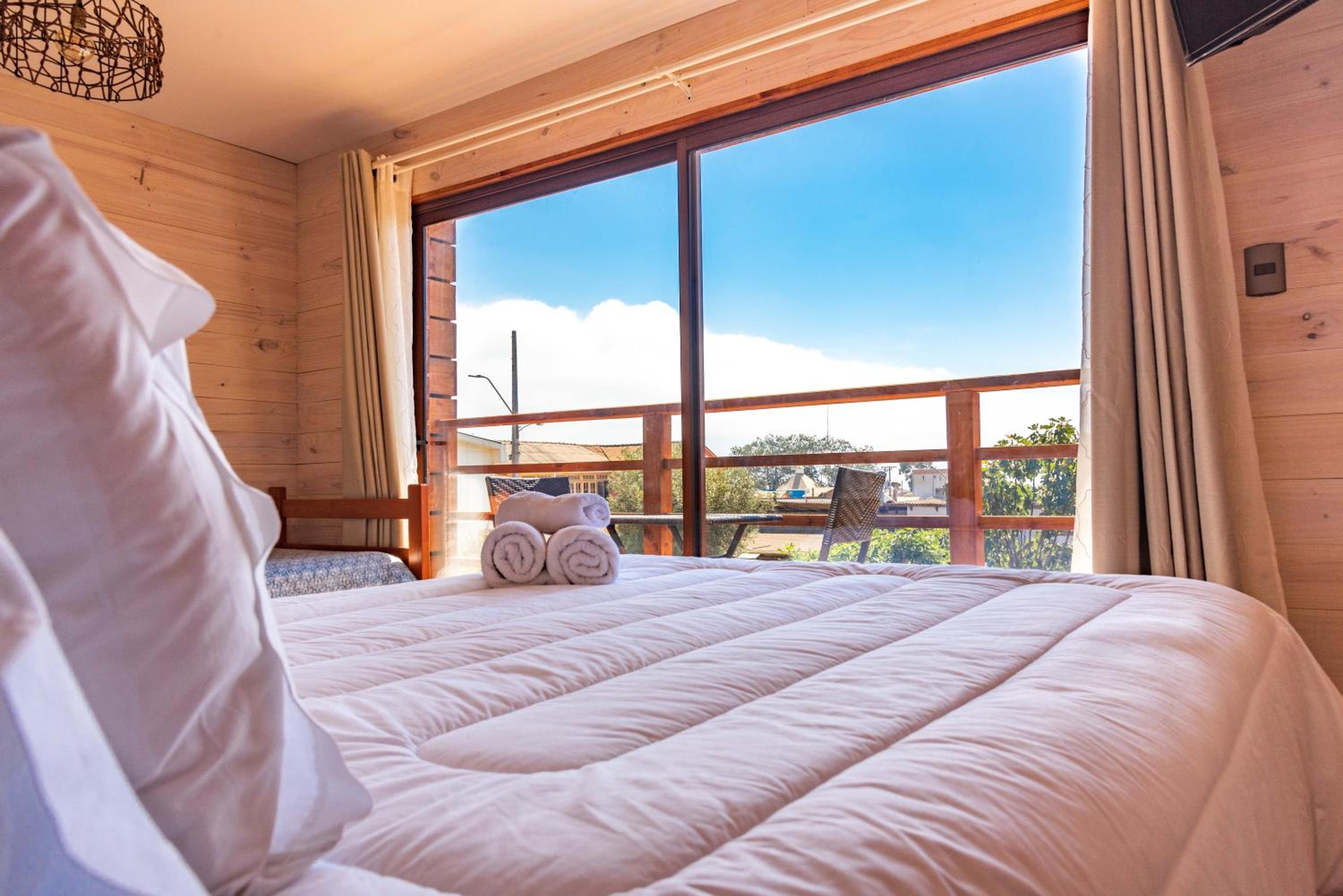 Hostel Moreno